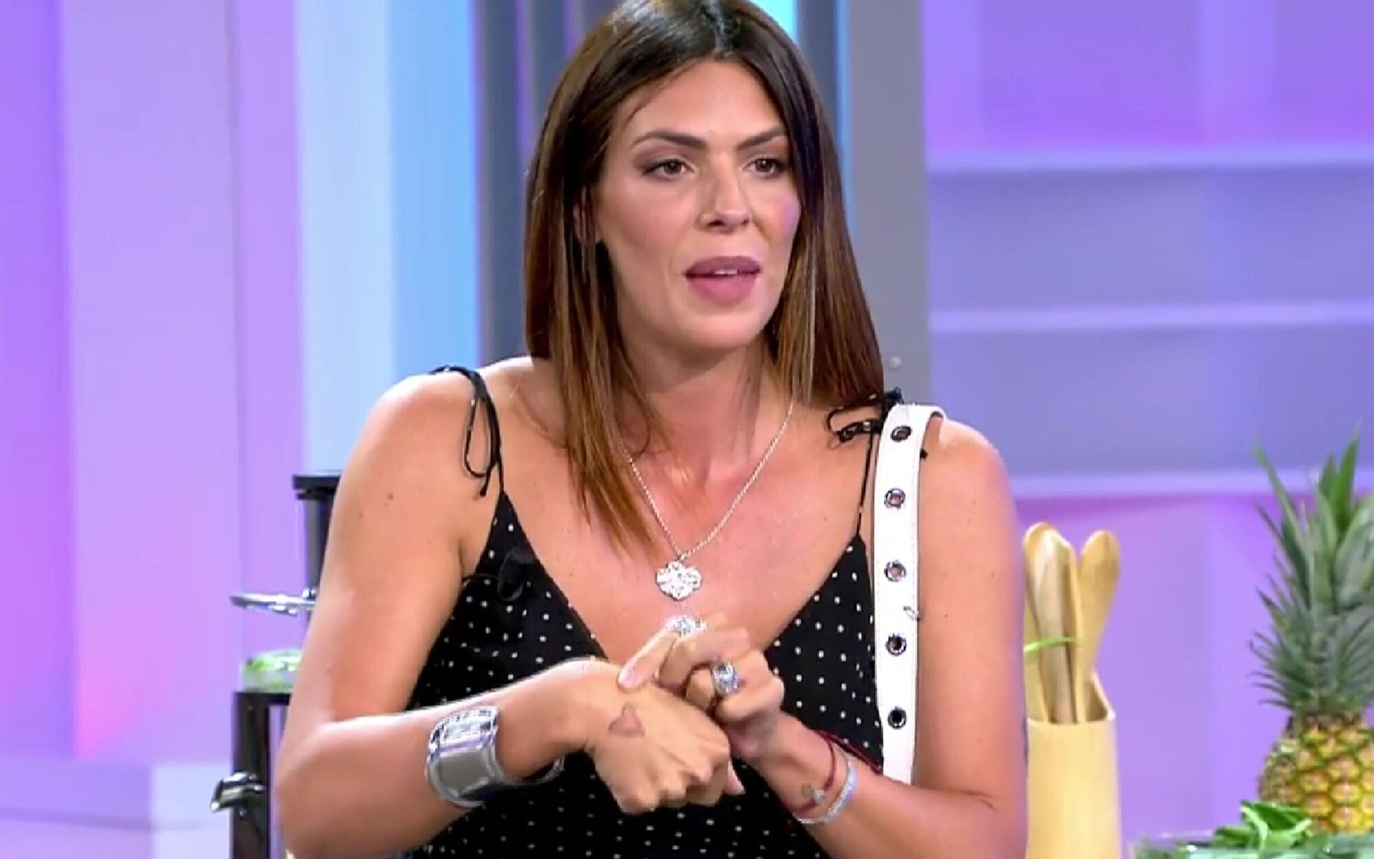 Aluvión de críticas a la sección de Laura Matamoros en 'Vamos a ver': "Qué vergüenza ajena"