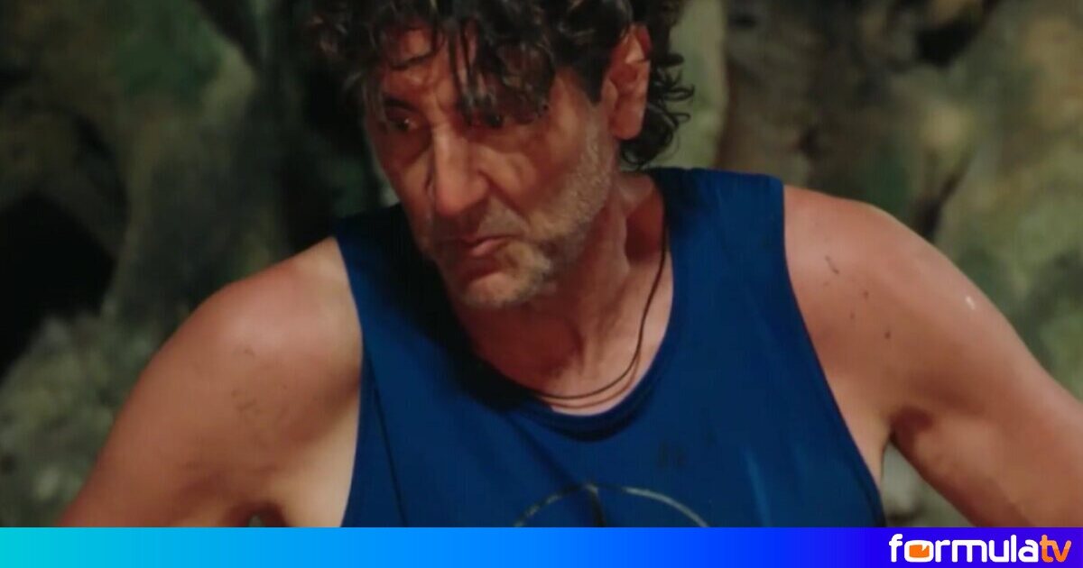 Patxi Salinas, contra 'El Conquistador' tras acusarlos de