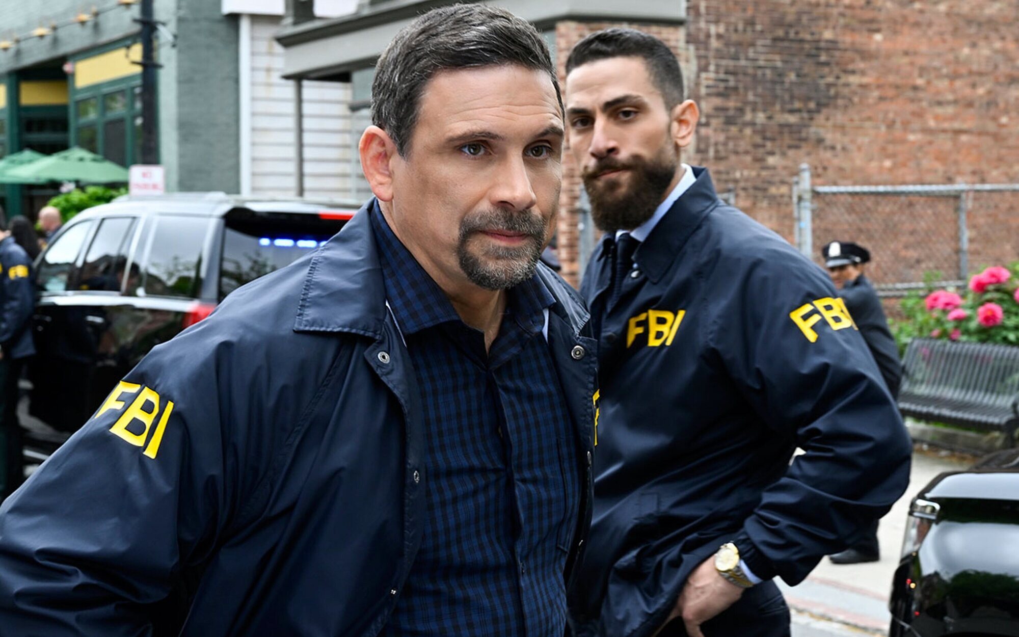 'FBI' eleva a Energy y 'Mía es la venganza' se cuela en el top 10 como lo más visto de Divinity