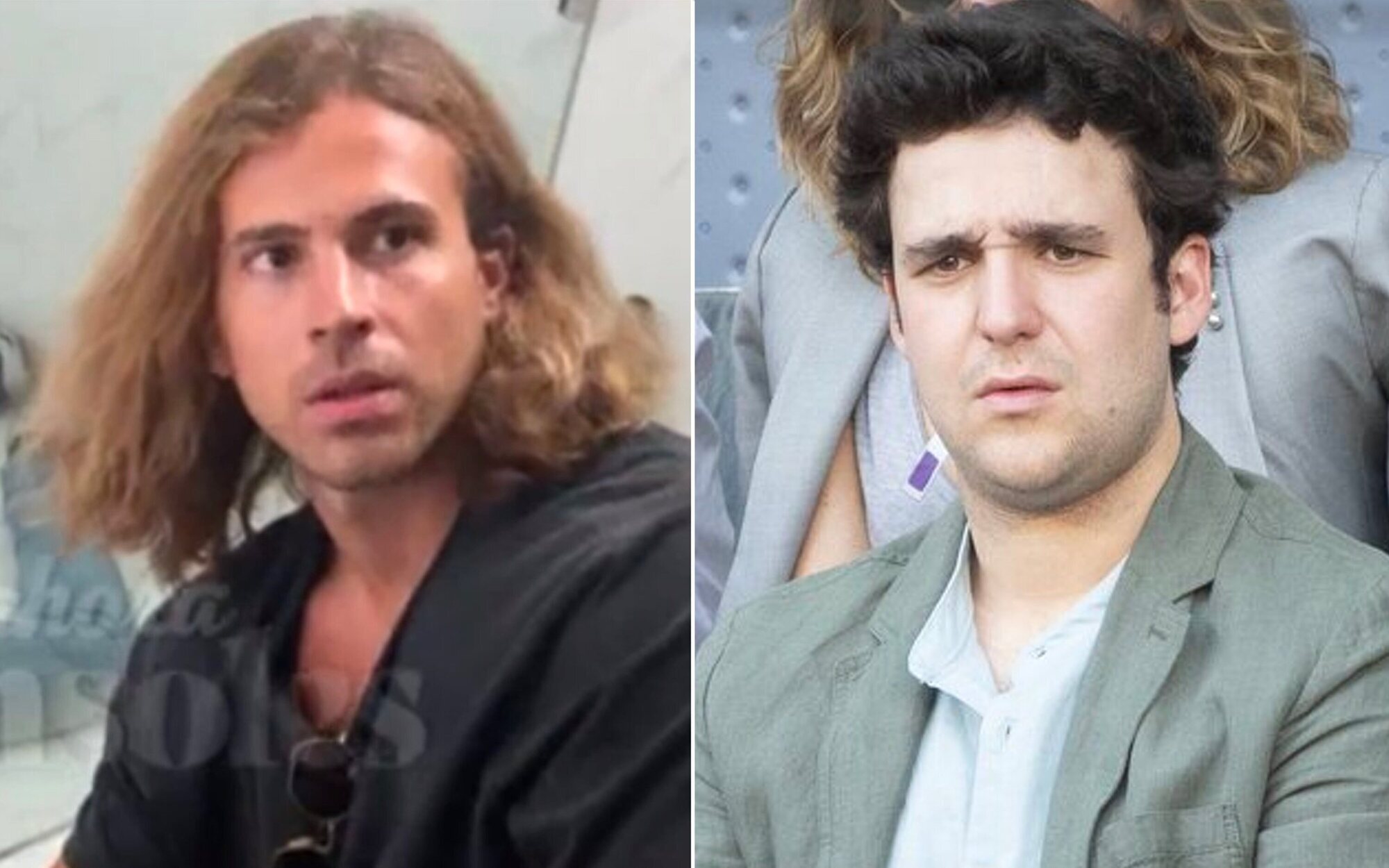 Daniel Sancho pidió ayuda a Froilán tras asesinar presuntamente a Edwin Arrieta (y esta fue su respuesta)