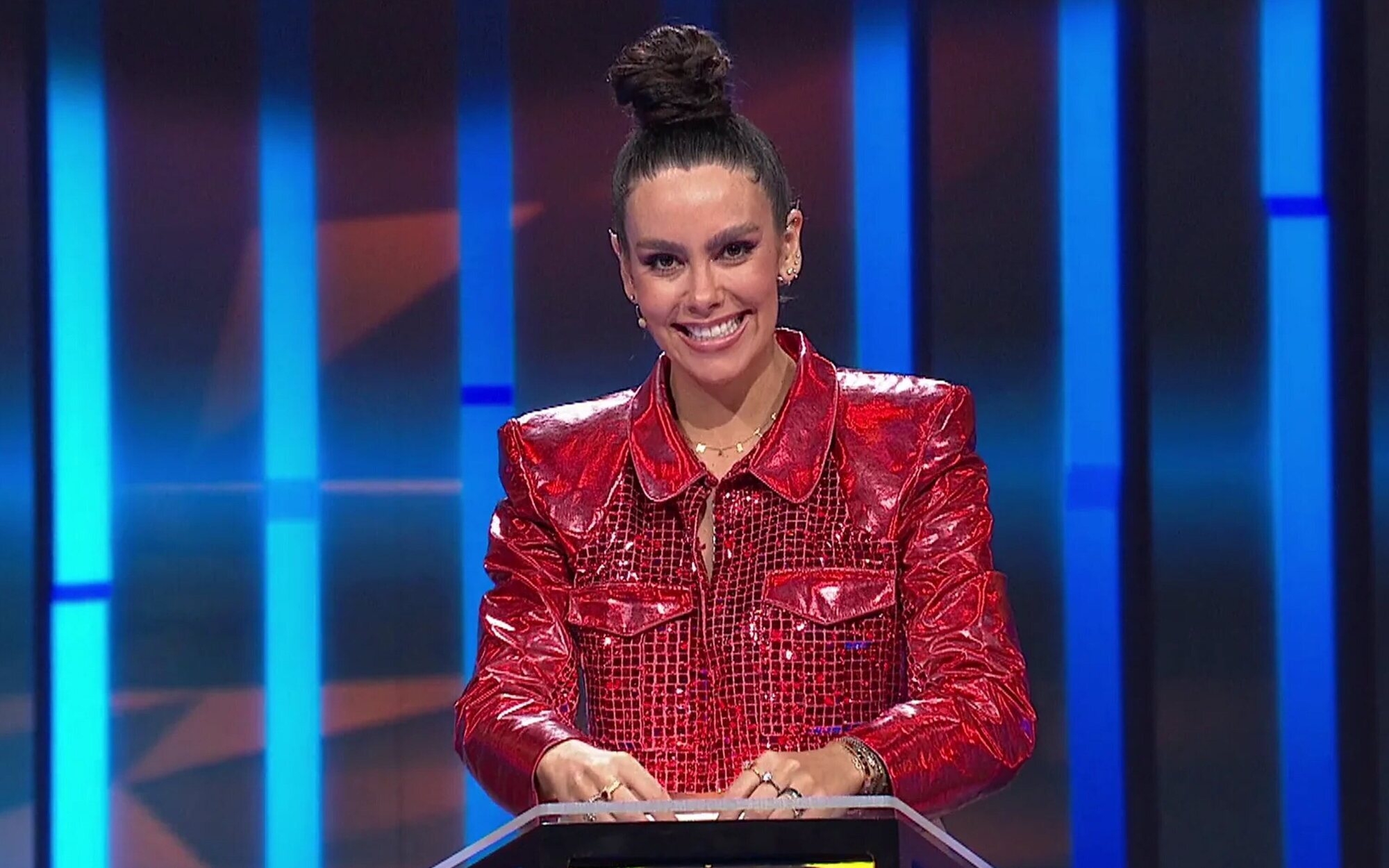 Antena 3 traslada 'Password' al prime time del sábado para enfrentarlo a 'Got Talent 9'