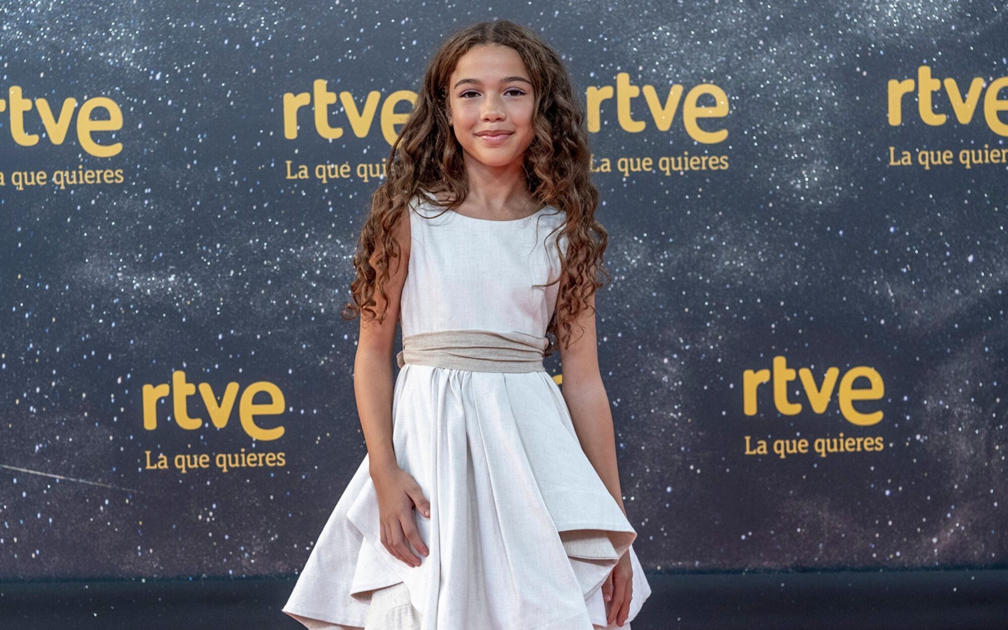 España ya tiene canción para Eurovisión Junior 2023: "Loviu" saldrá a la luz el próximo 3 de octubre