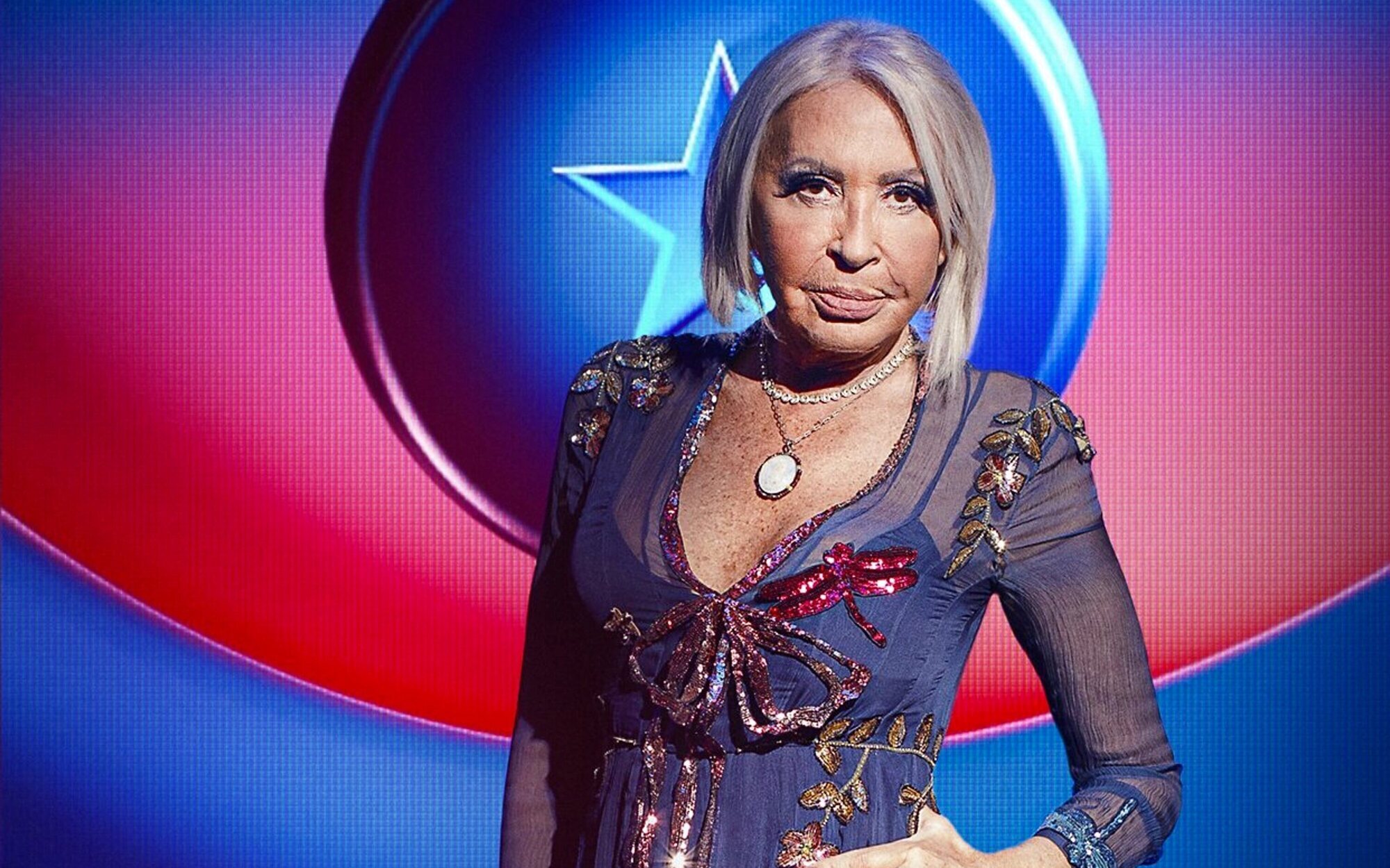 Laura Bozzo ('GH VIP 8'): "Mucha gente utiliza el drama para ganar el premio; yo no me victimizo"