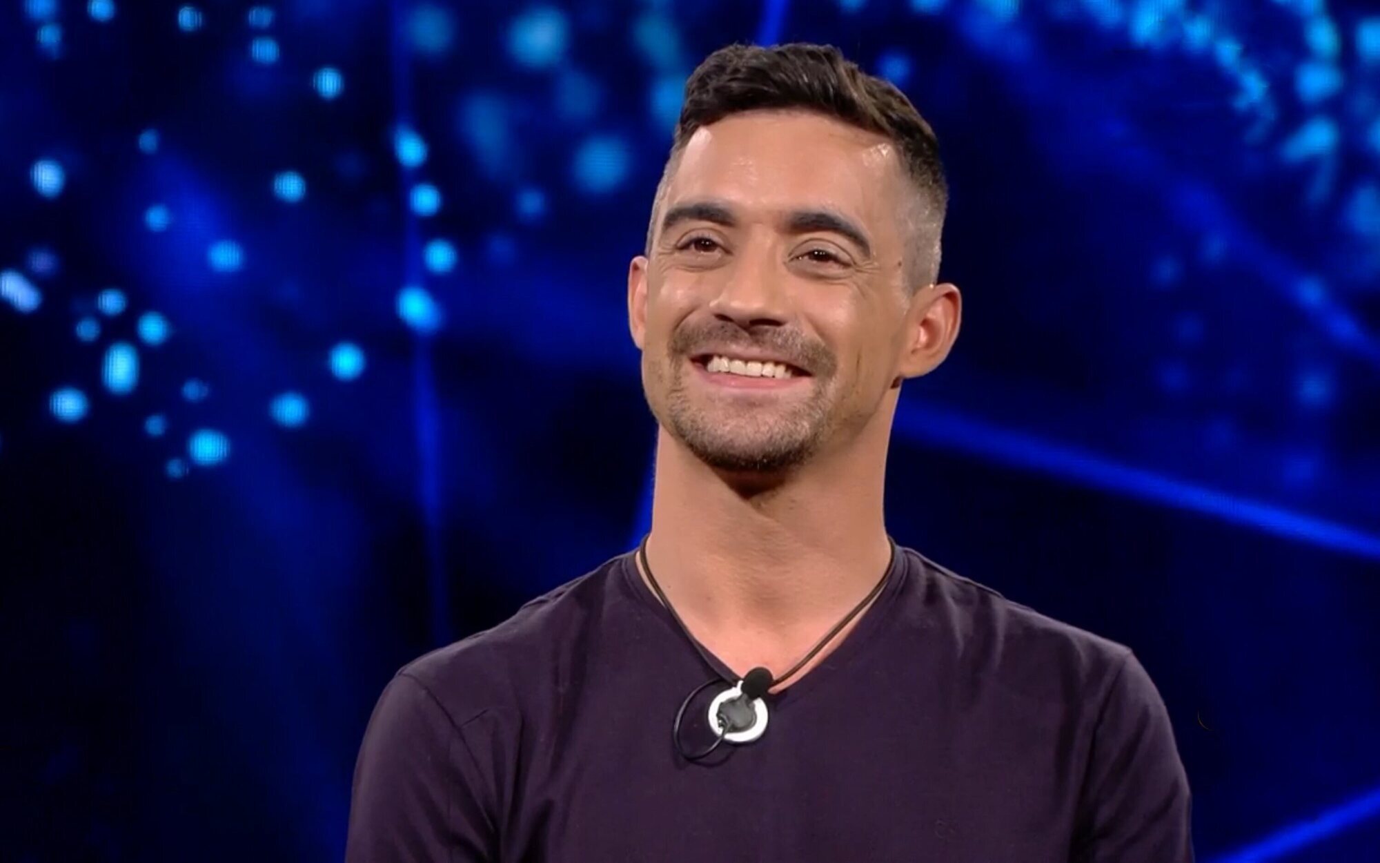 Javier Fernández, entusiasmado antes de su debut en 'GH VIP 8': "Creo que va a ser una gran experiencia"