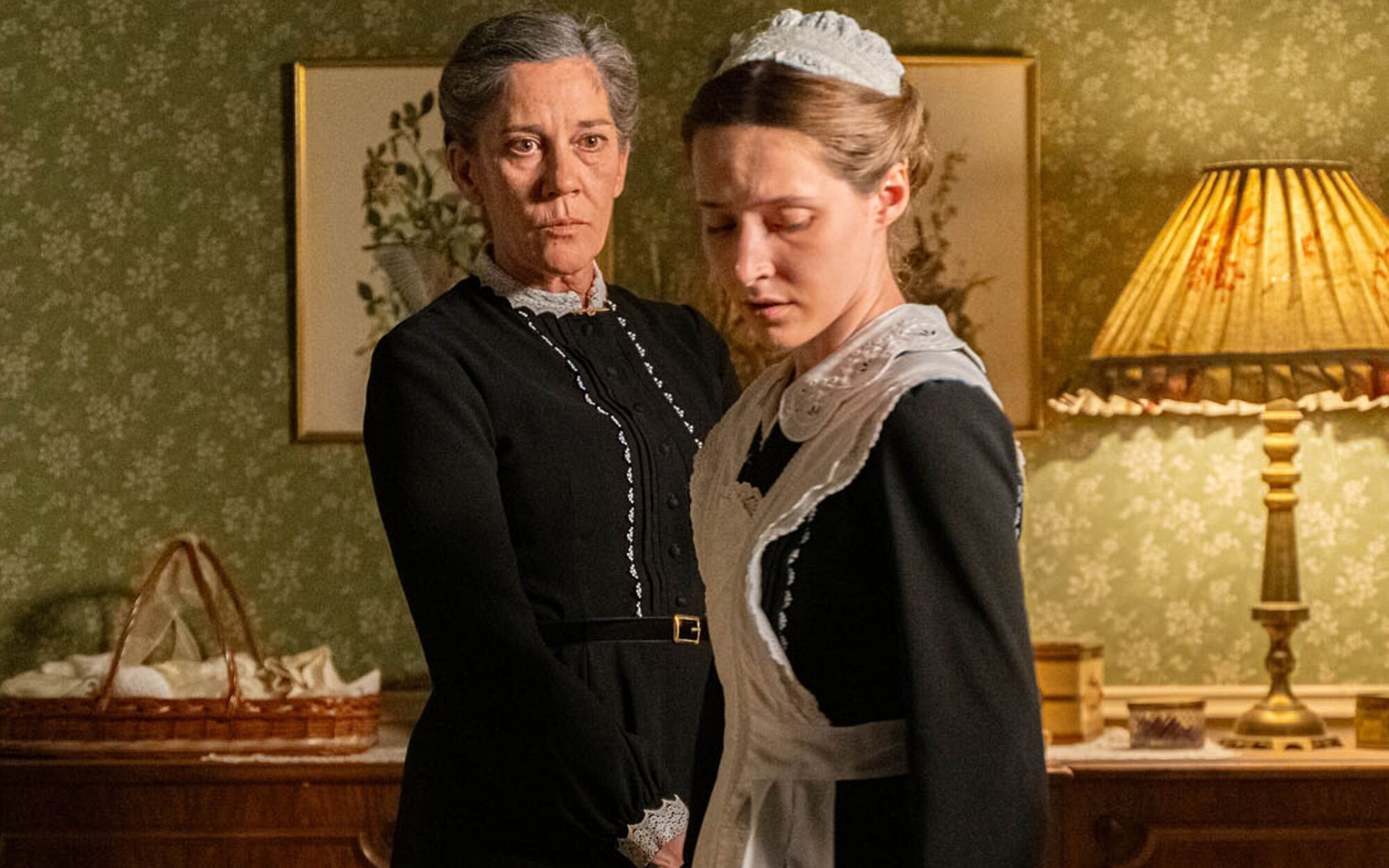 'La promesa' destapará un secreto clave para Jana y las dudas de Candela sobre su futuro