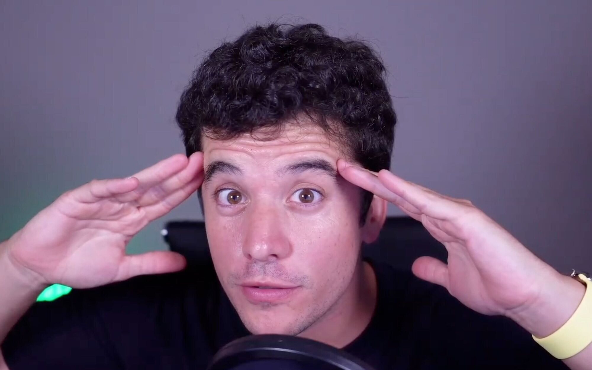 Ana Pastor ficha a Emilio Doménech (Nanísimo) para presentar 'Gabinete de crisis' de laSexta