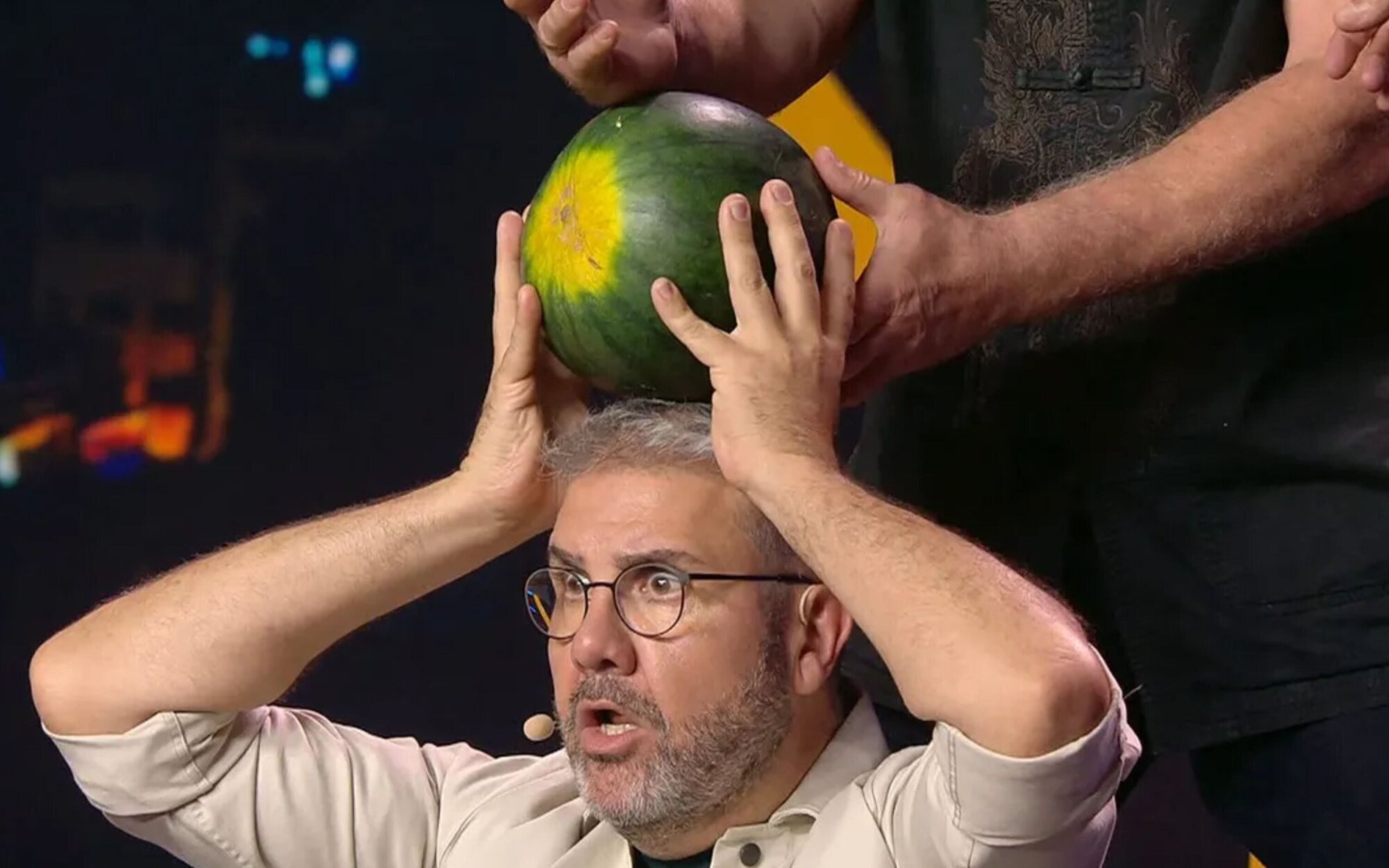 'Password' (5,6%) no levanta cabeza y repite batacazo y 'Got Talent' (12,6%) sube y lidera