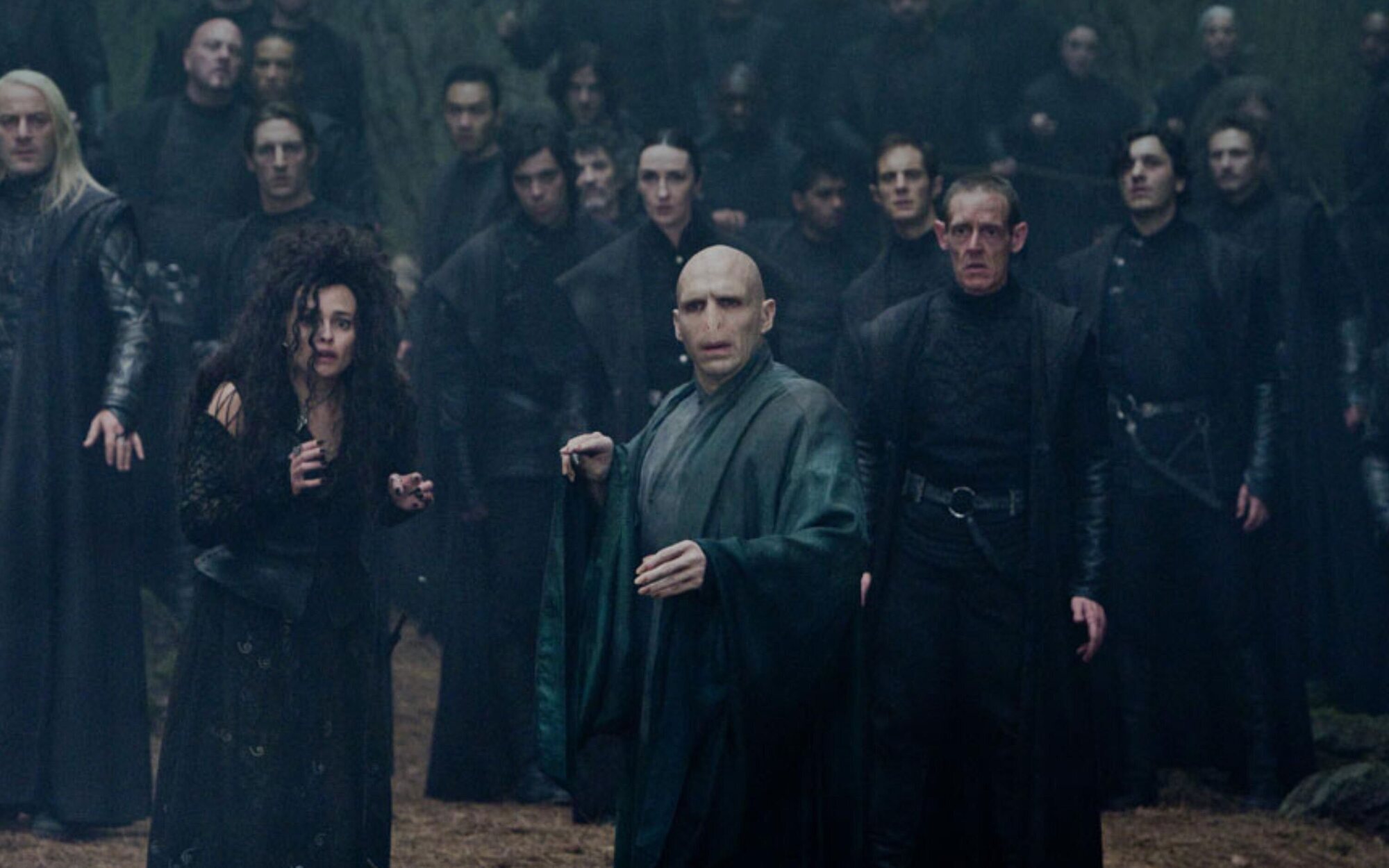 "Harry Potter" (3,3%) y "Mi amigo el gigante" (3%) hechizan en Neox, pero Energy lidera el día