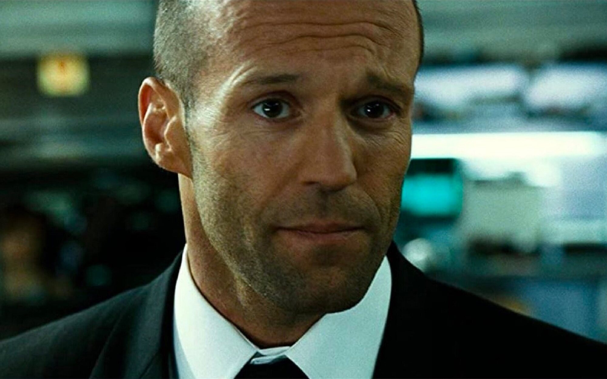 "Transporter" (3,5%) puede con el cine de Trece y con 'The Rookie'