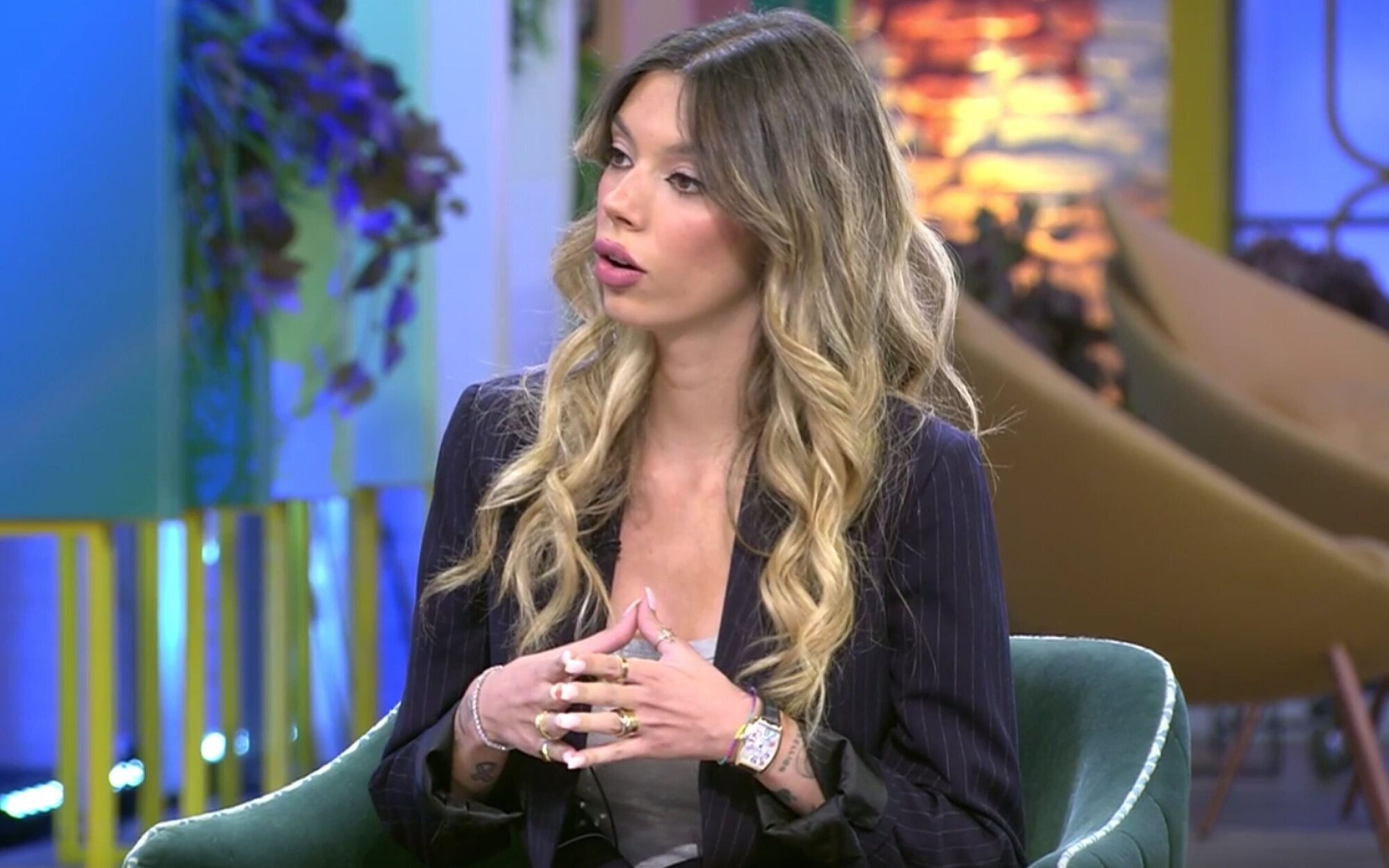 Alejandra Rubio desvela lo único que quiere obtener de la herencia de María Teresa Campos