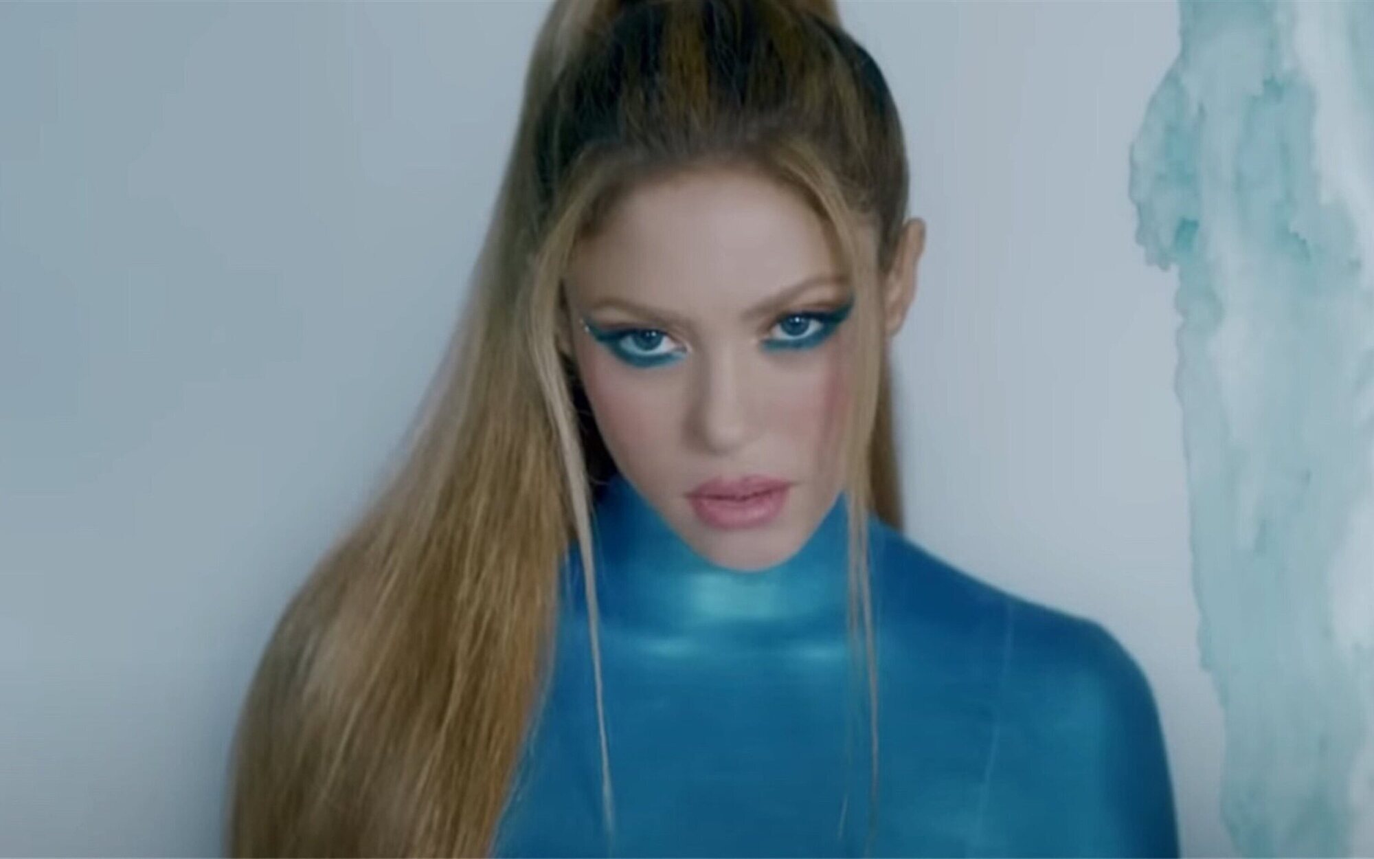 La Fiscalía se querella contra Shakira por presunto fraude fiscal de 6,6 millones de euros 