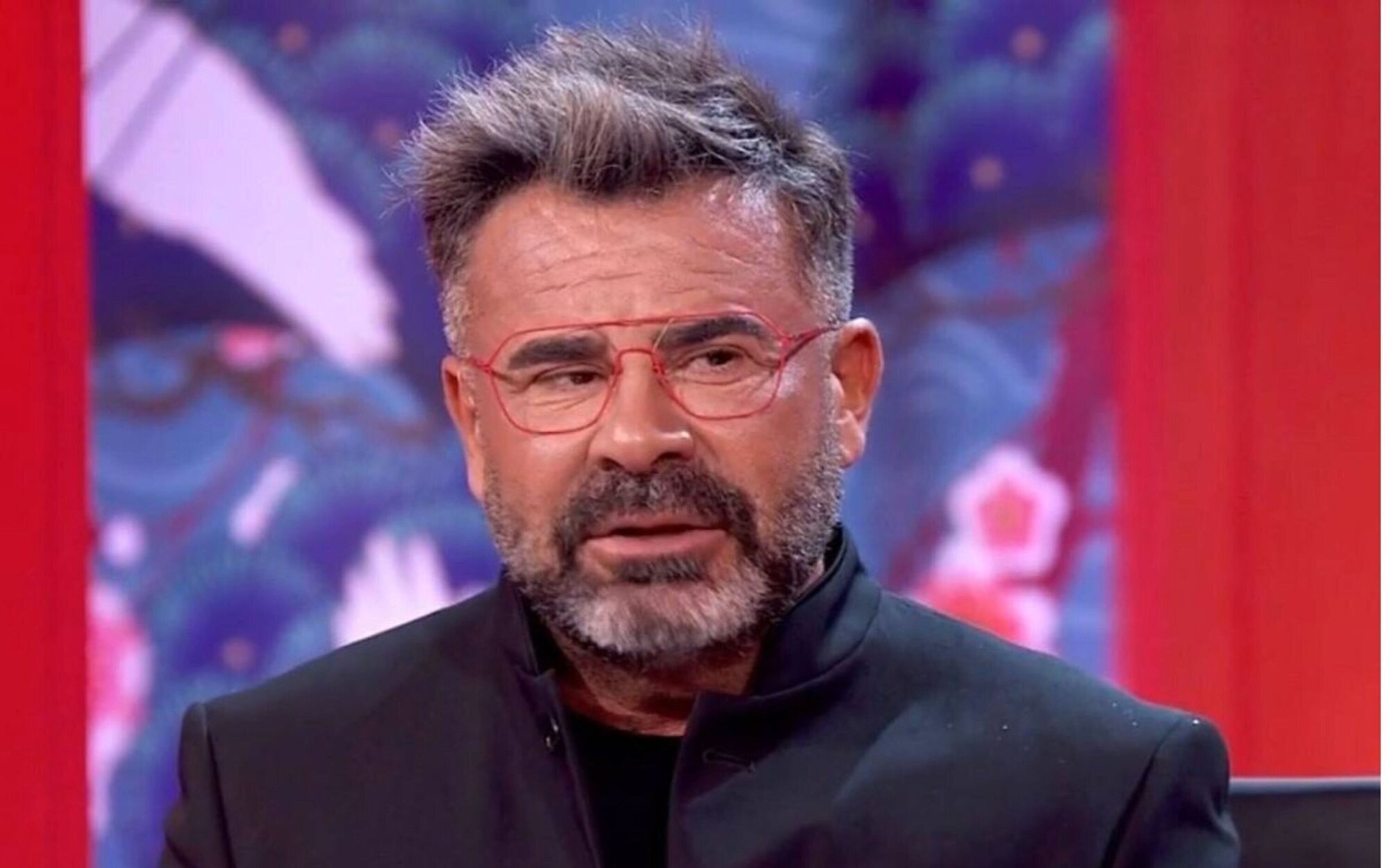 Jorge Javier Vázquez valora la "complicada vuelta al cole" con 'Cuentos chinos': "Estoy como Shakira"