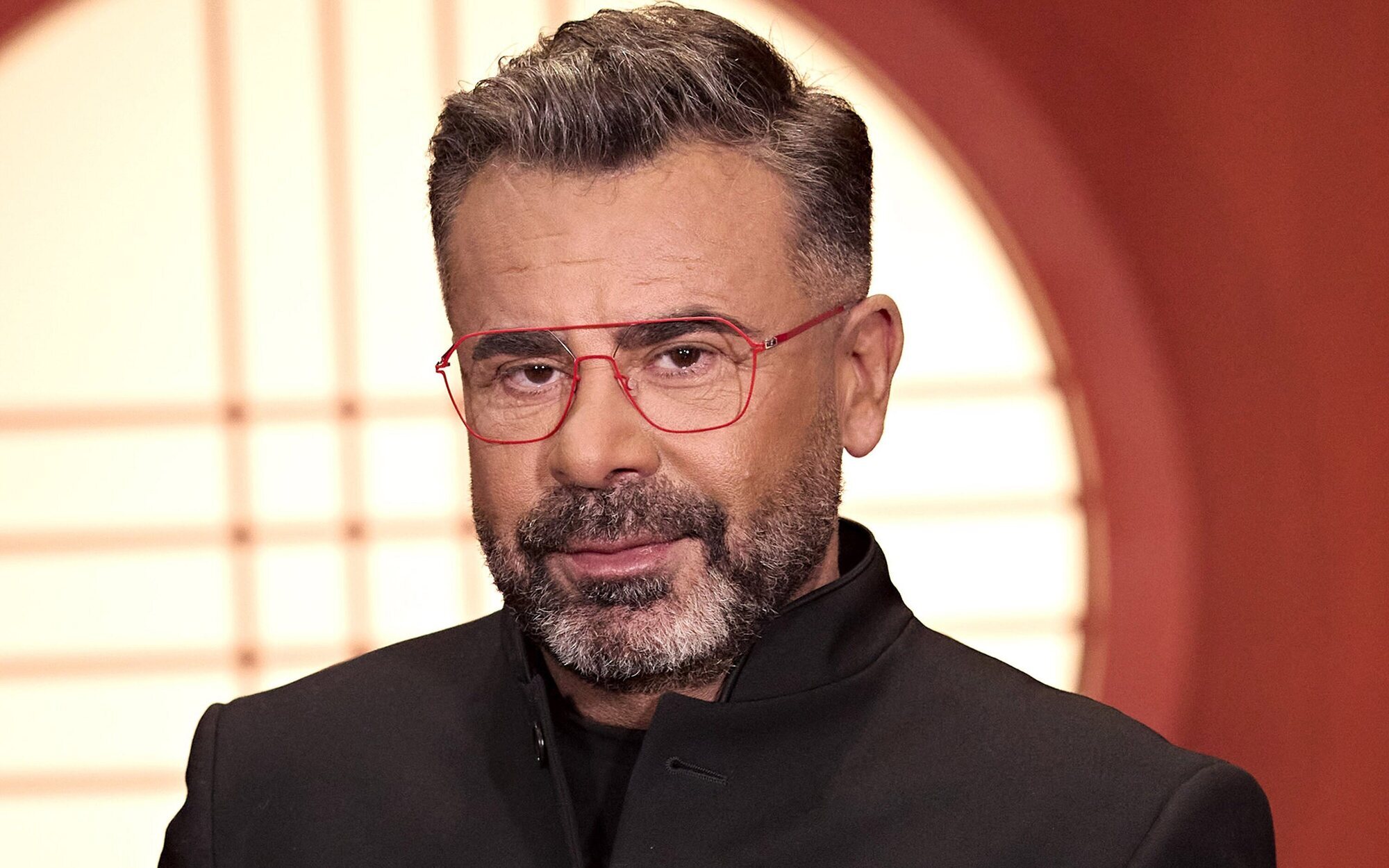 Jorge Javier Vázquez lamenta la cancelación de 'Cuentos chinos': "No ha podido ser"