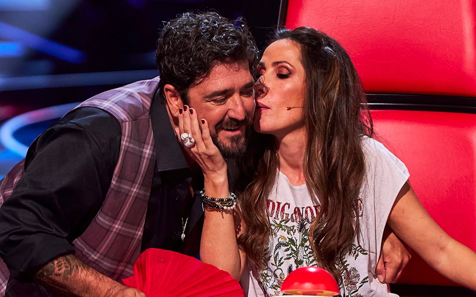 Telecinco (9,6%) firma su peor arranque de temporada, pero sube como La 1 (10,5%) y Antena 3 (13%), que lidera