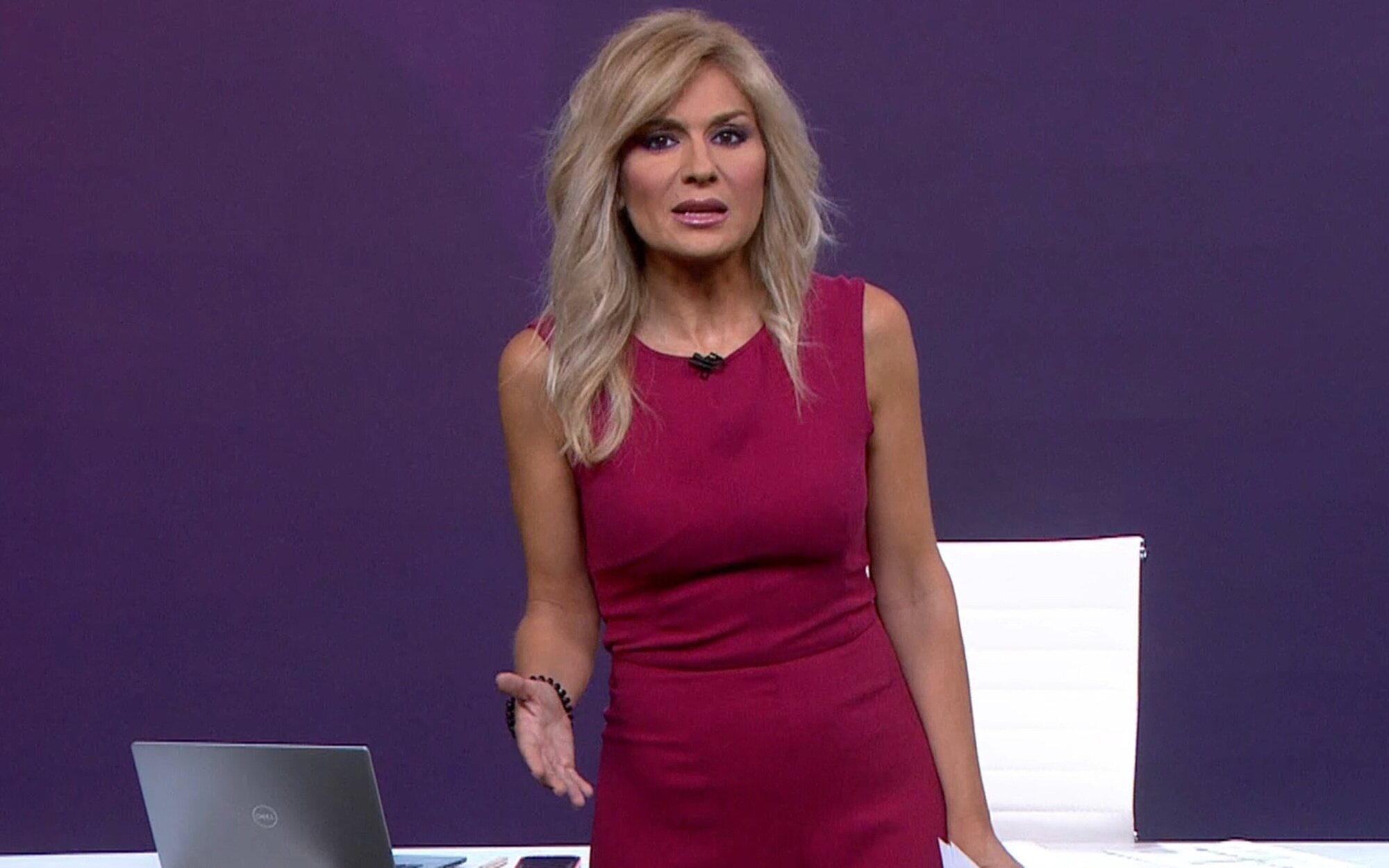 'Antena 3 noticias' (18,4%) lidera y 'Telediario' (11,7%) e 'Informativos Telecinco' (11%) suben ligeramente