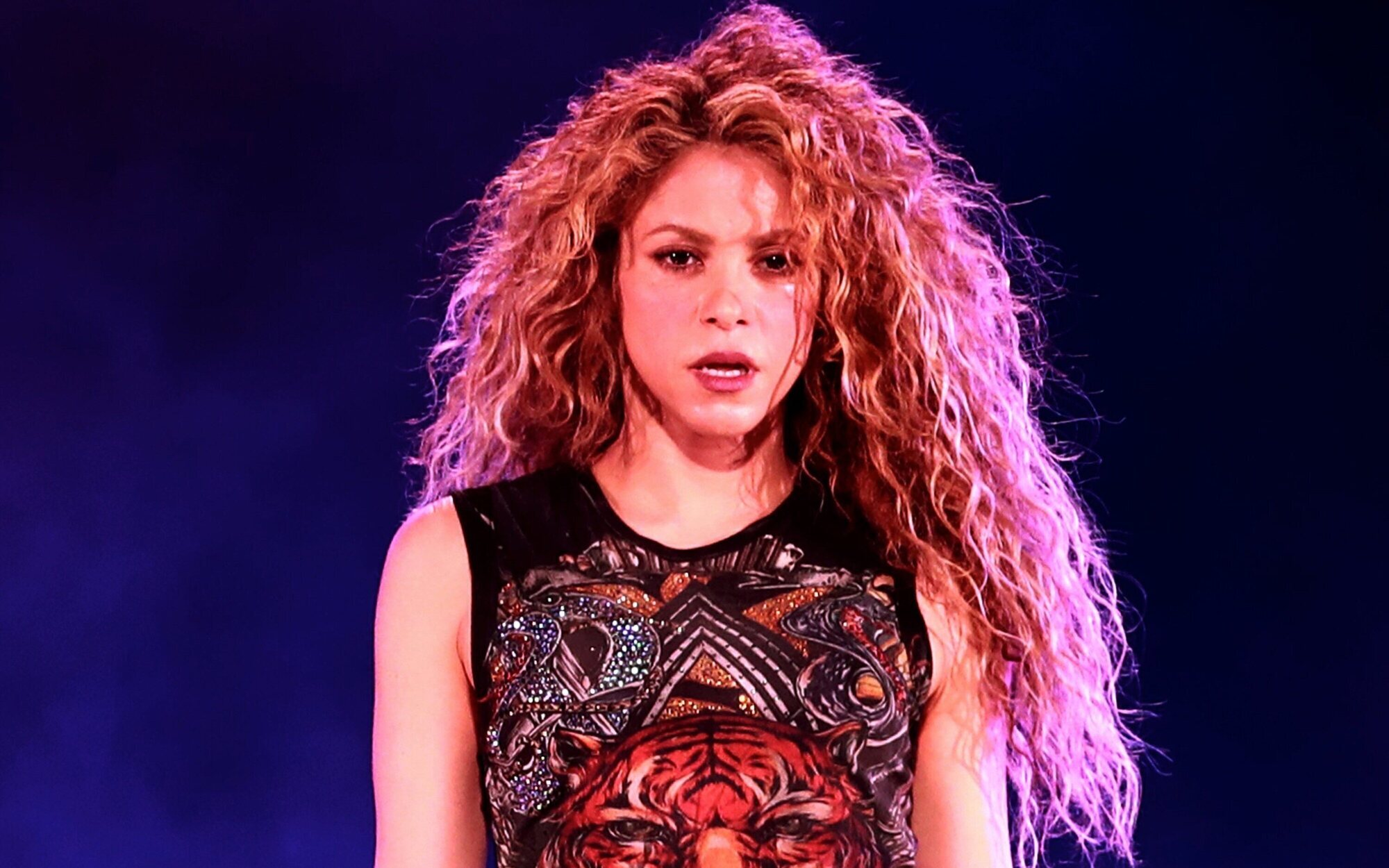 'Vamos a ver' vende como exclusiva una noticia de Shakira que ya había dado 'Socialité' hacía tres meses