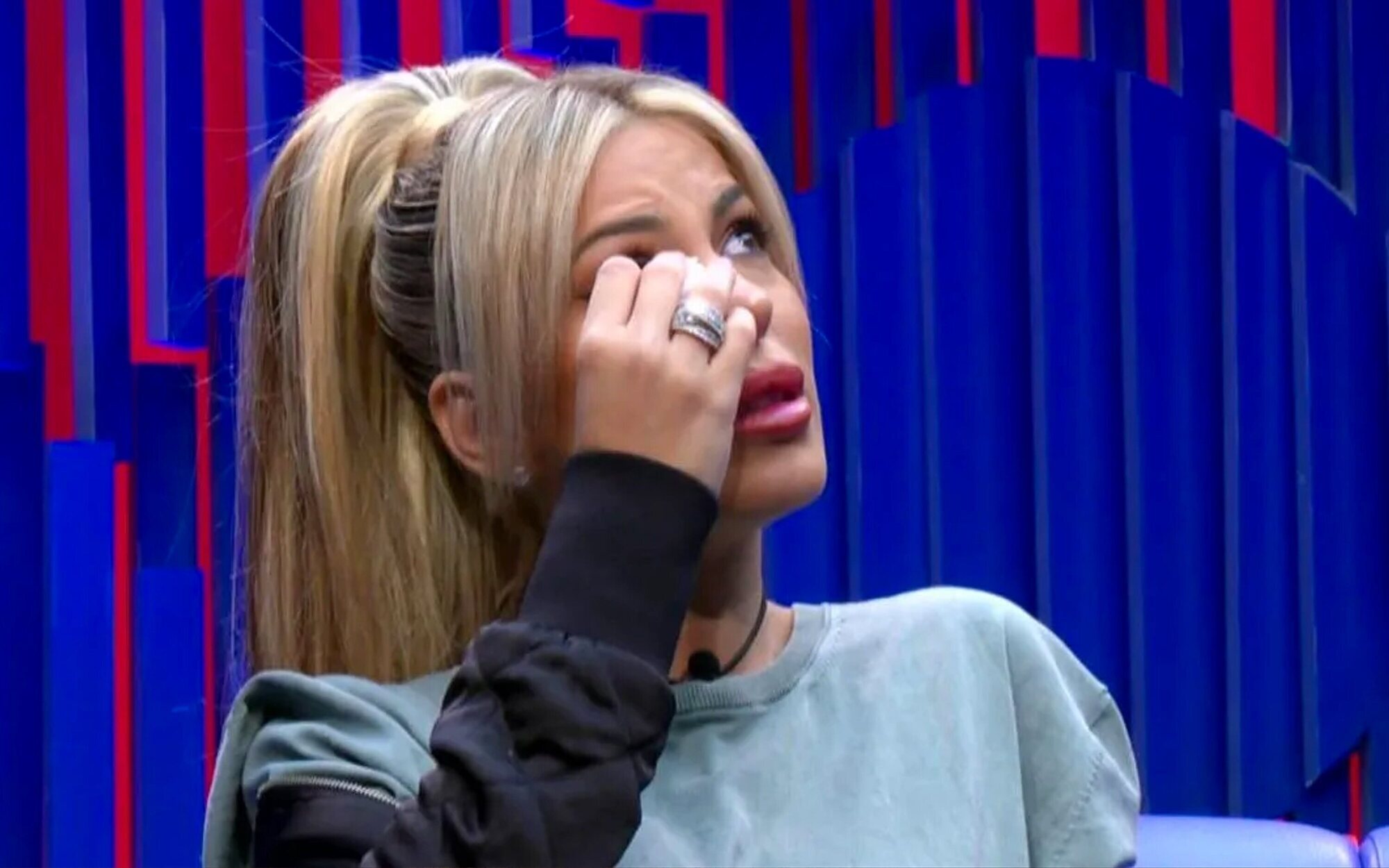 Oriana Marzoli abandona 'GH VIP 8' tras dos semanas de concurso