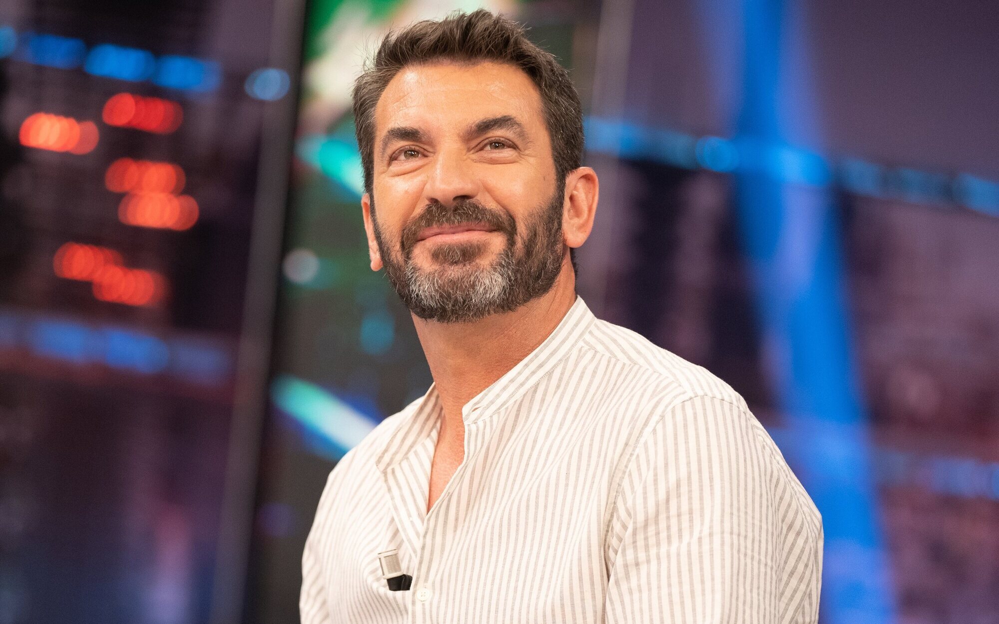 Arturo Valls rechazó la oferta de Mediaset para presentar 'Me resbala': "Ya había pasado página"