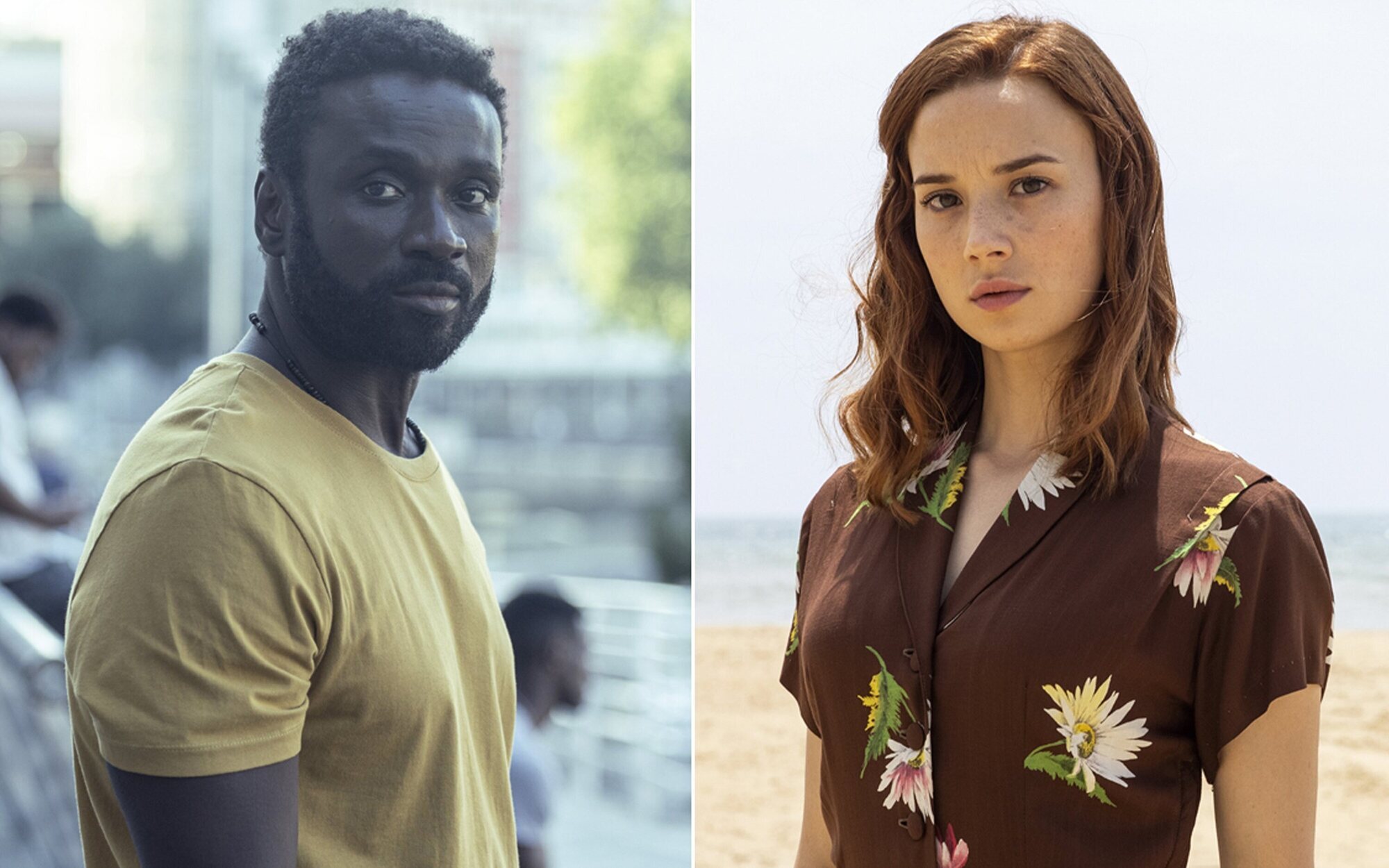 RTVE se la juega con 'Detective Touré' y 'Operación Barrio Inglés': "Hemos intentado innovar"