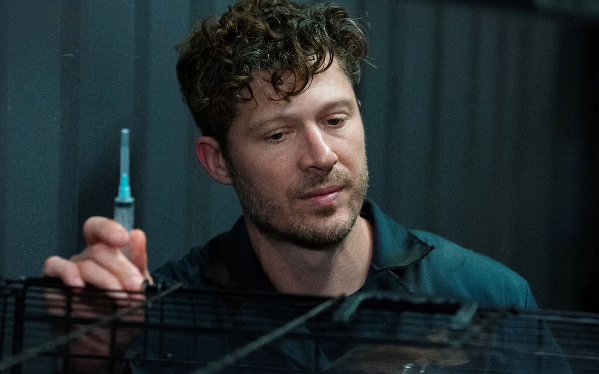 Energy lidera por partida doble con el estreno de 'Mentes criminales: Evolution'