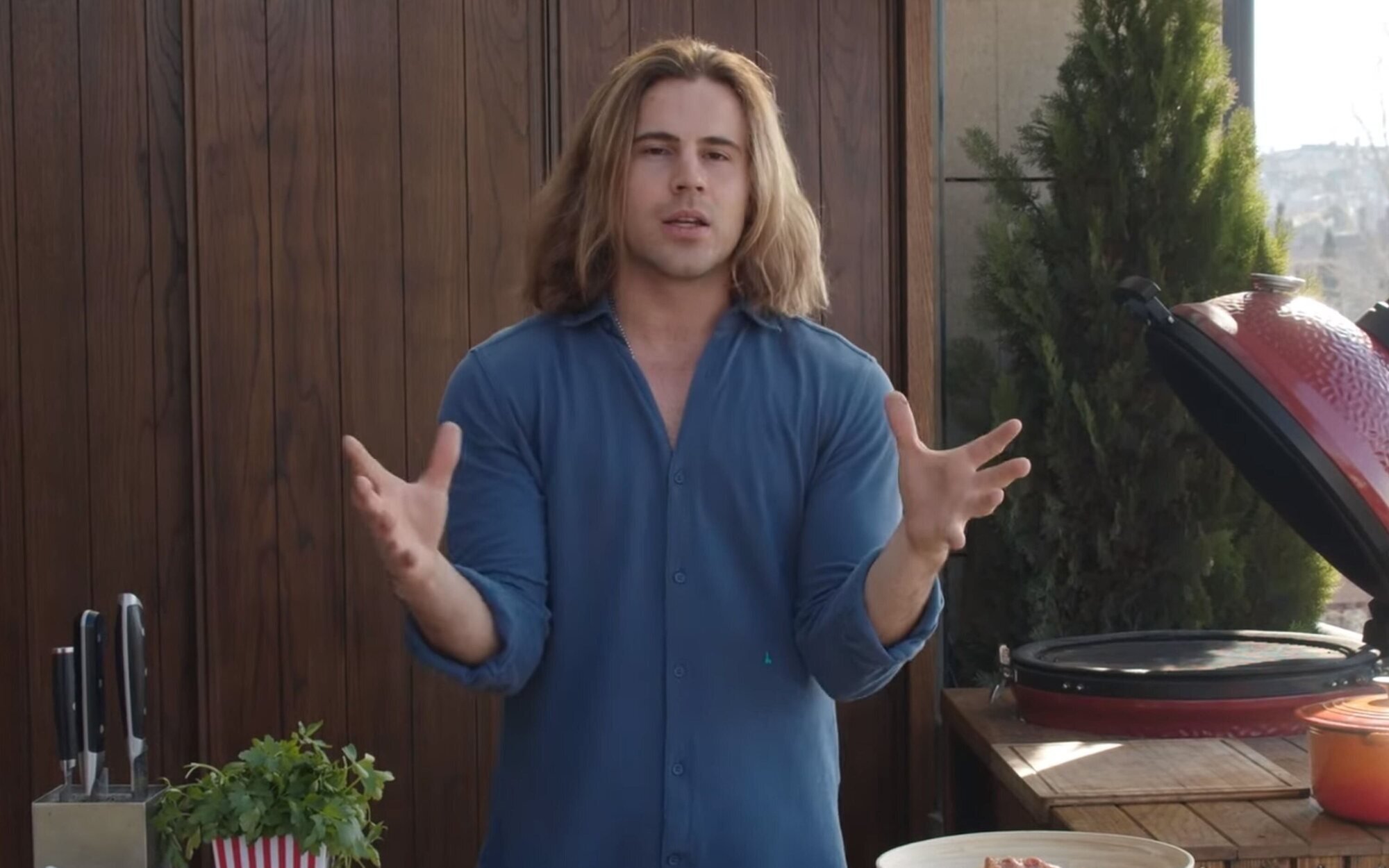 Daniel Sancho, ¿engañado por la policía tailandesa para confesar y conseguir la extradición? 