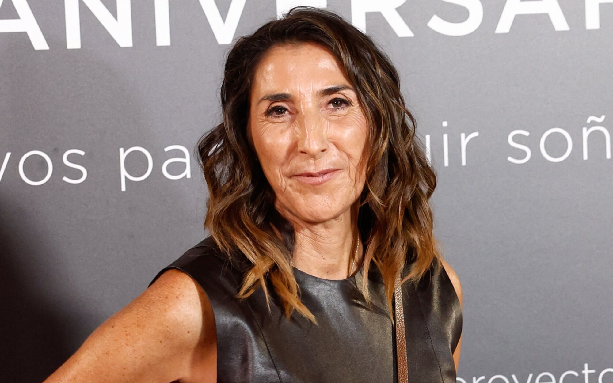 La réplica de Paz Padilla a David Valldeperas: "No suelo pisar suelo pisado" 