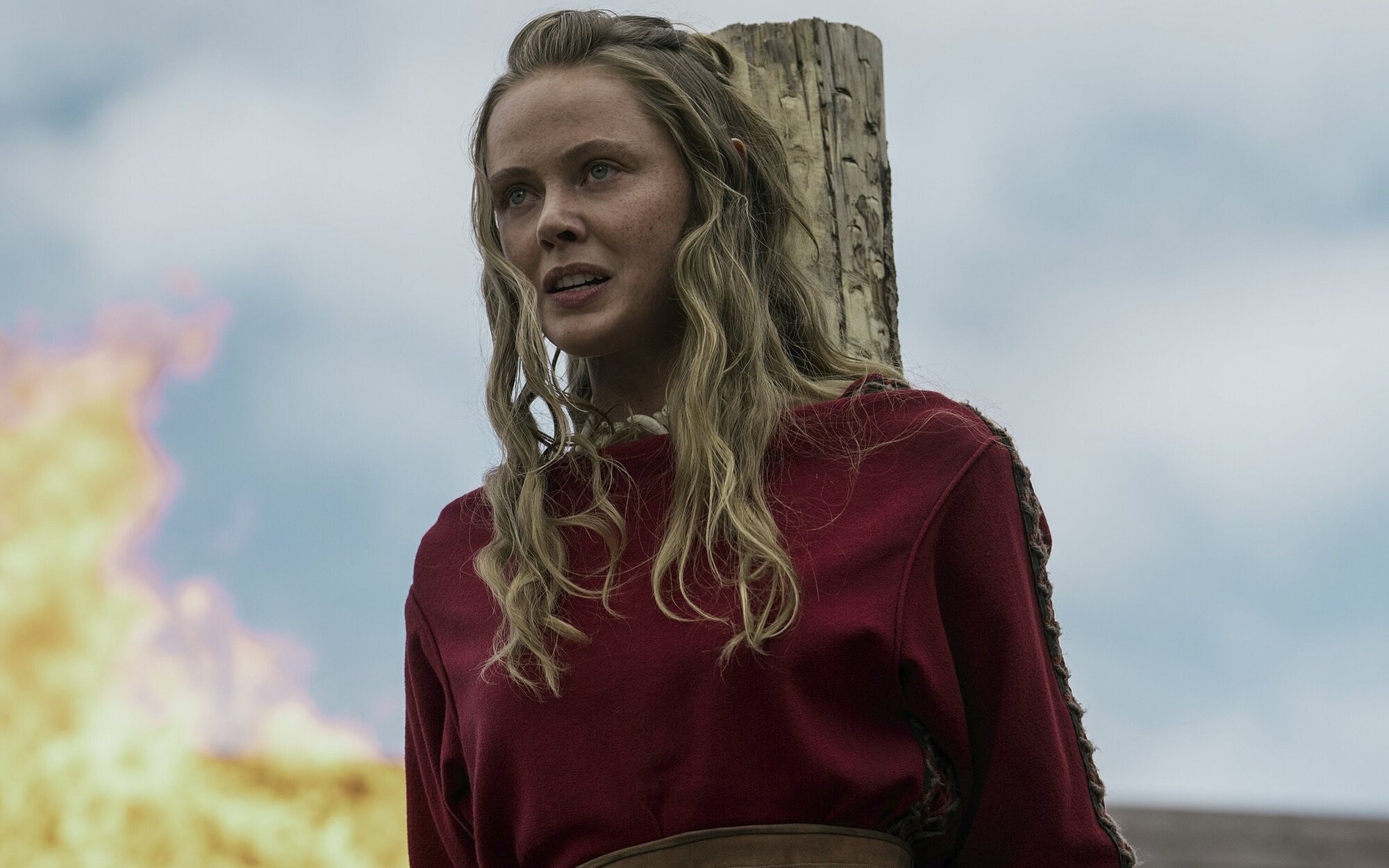 Netflix cancela 'Vikingos: Valhalla' tras tres temporadas y renueva 'Castlevania: Nocturno'