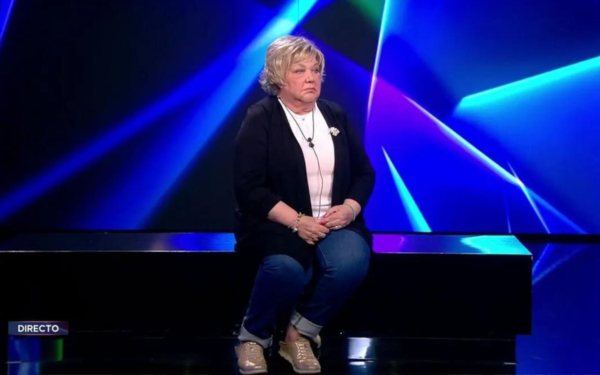 El cine de La 1 (10,9%), 'Secretos' (11,3%) y 'GH VIP: el debate' (11,8%) se reparten una noche muy igualada