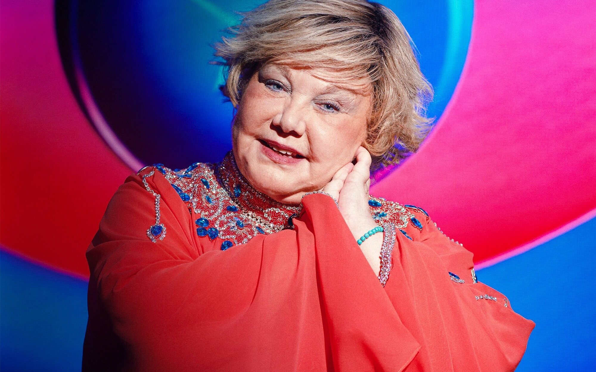 Comunicado oficial sobre el espectáculo de Karina: "El cambio de fechas ya estaba previsto"