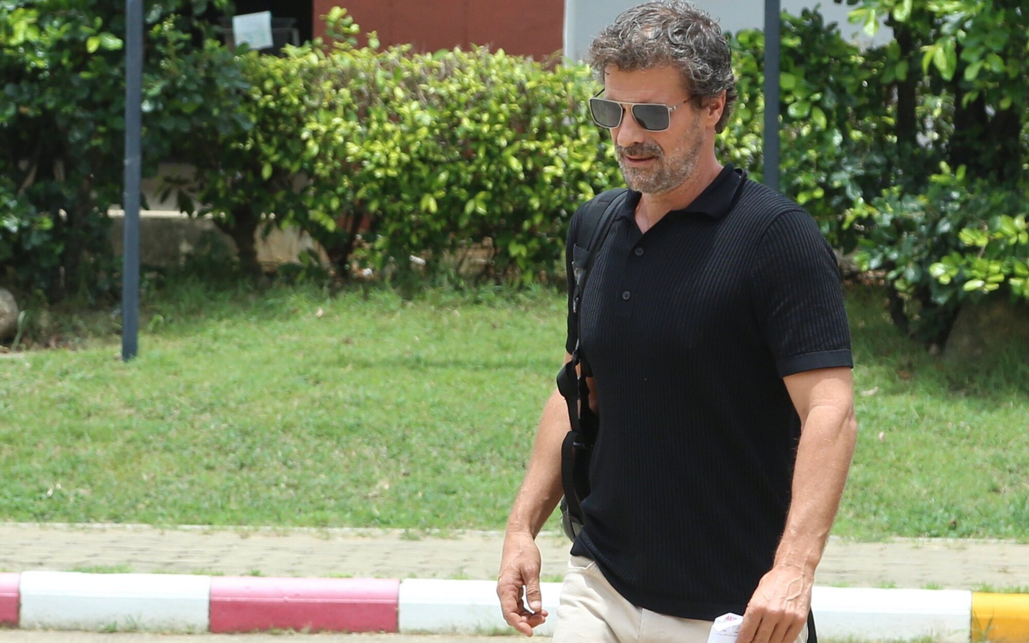 Rodolfo Sancho responde al exabogado de Daniel Sancho: "Dañaría su reputación y profesionalidad"