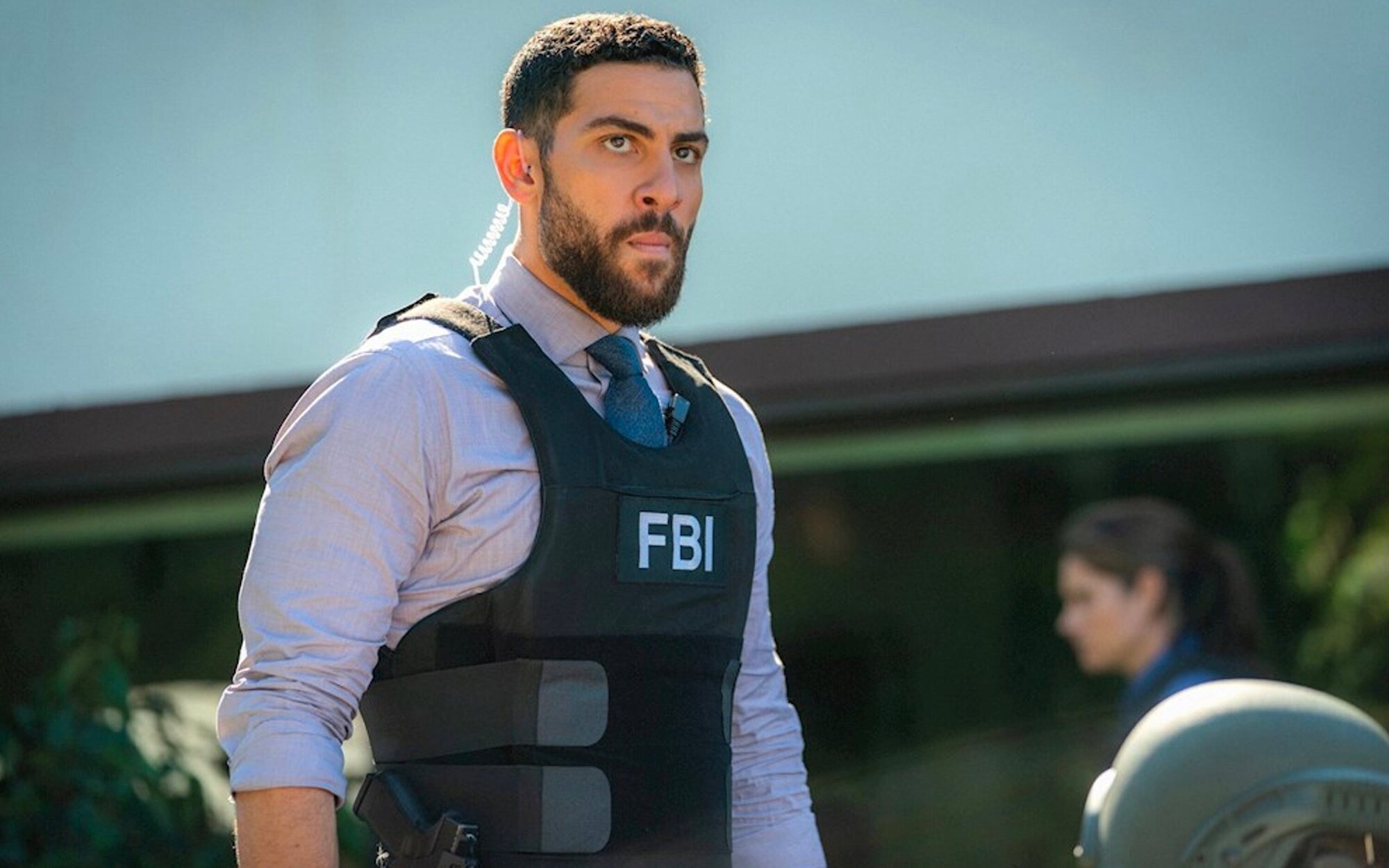 Energy (2,9%) lidera y coloca seis emisiones entre lo más visto, donde destaca 'FBI'