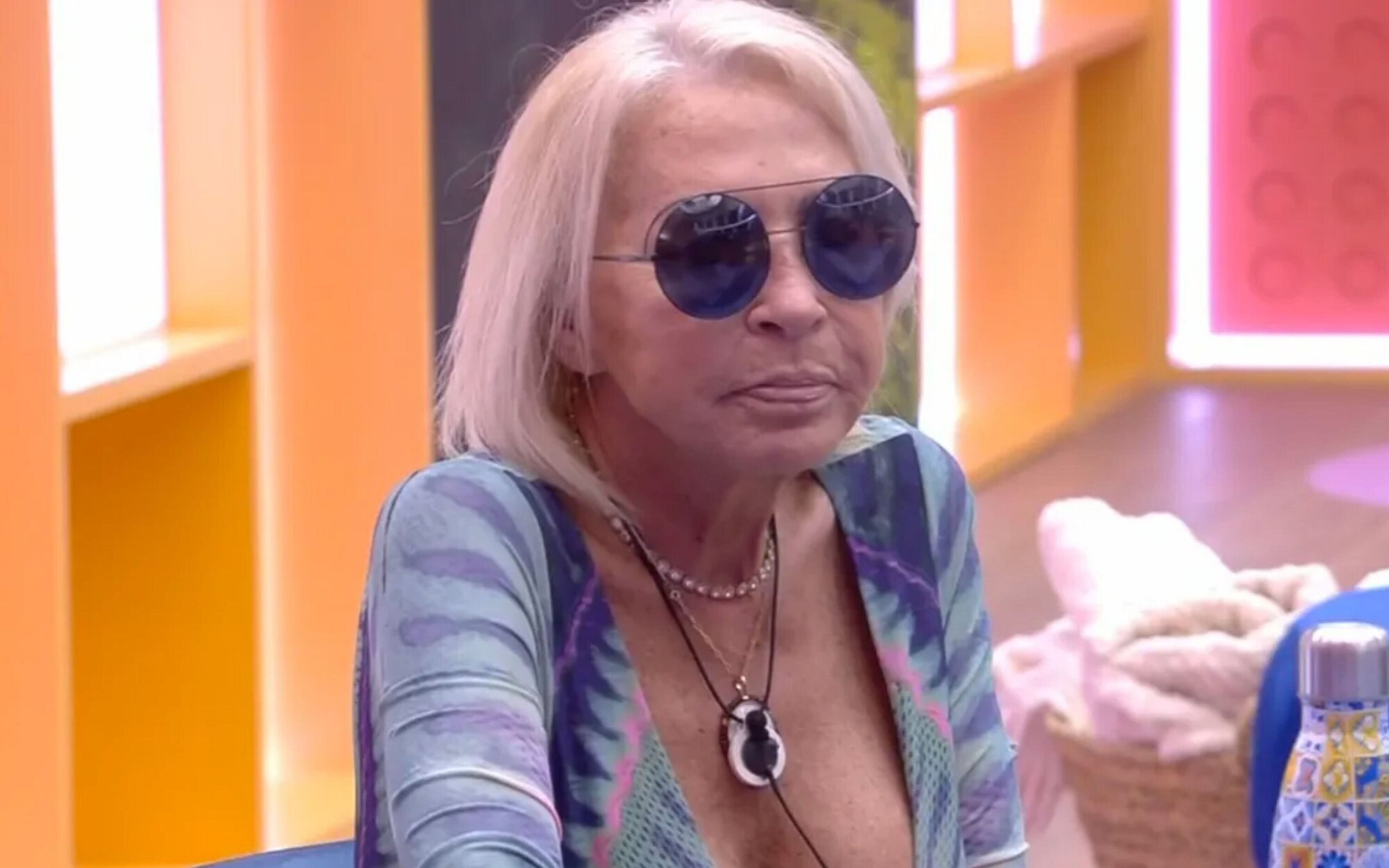 Laura Bozzo se rebela en el juicio de GH VIP 8: Quiero hablar con  producción ya