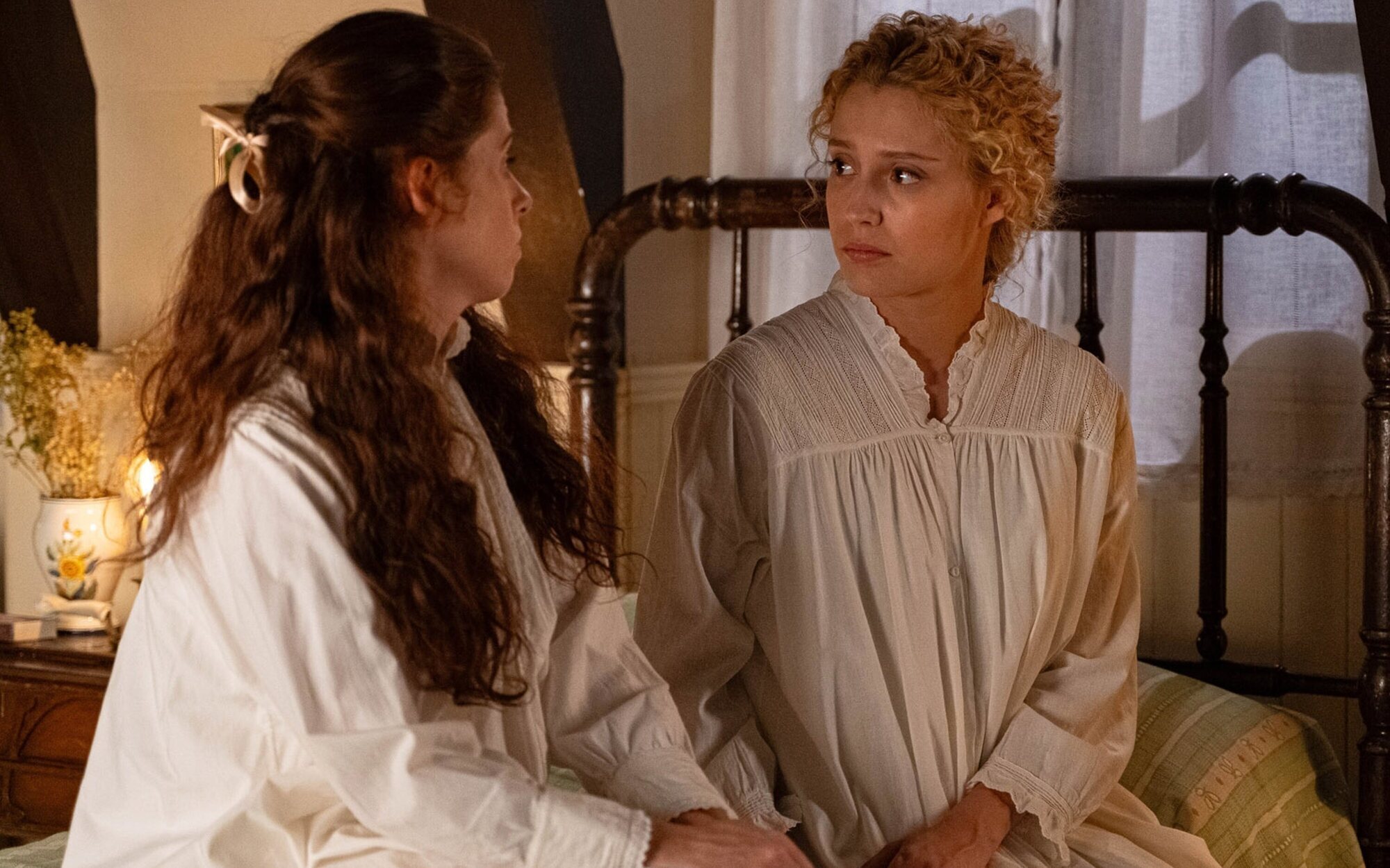 'La promesa' también arrasa en diferido: Así funciona la serie revelación de La 1 