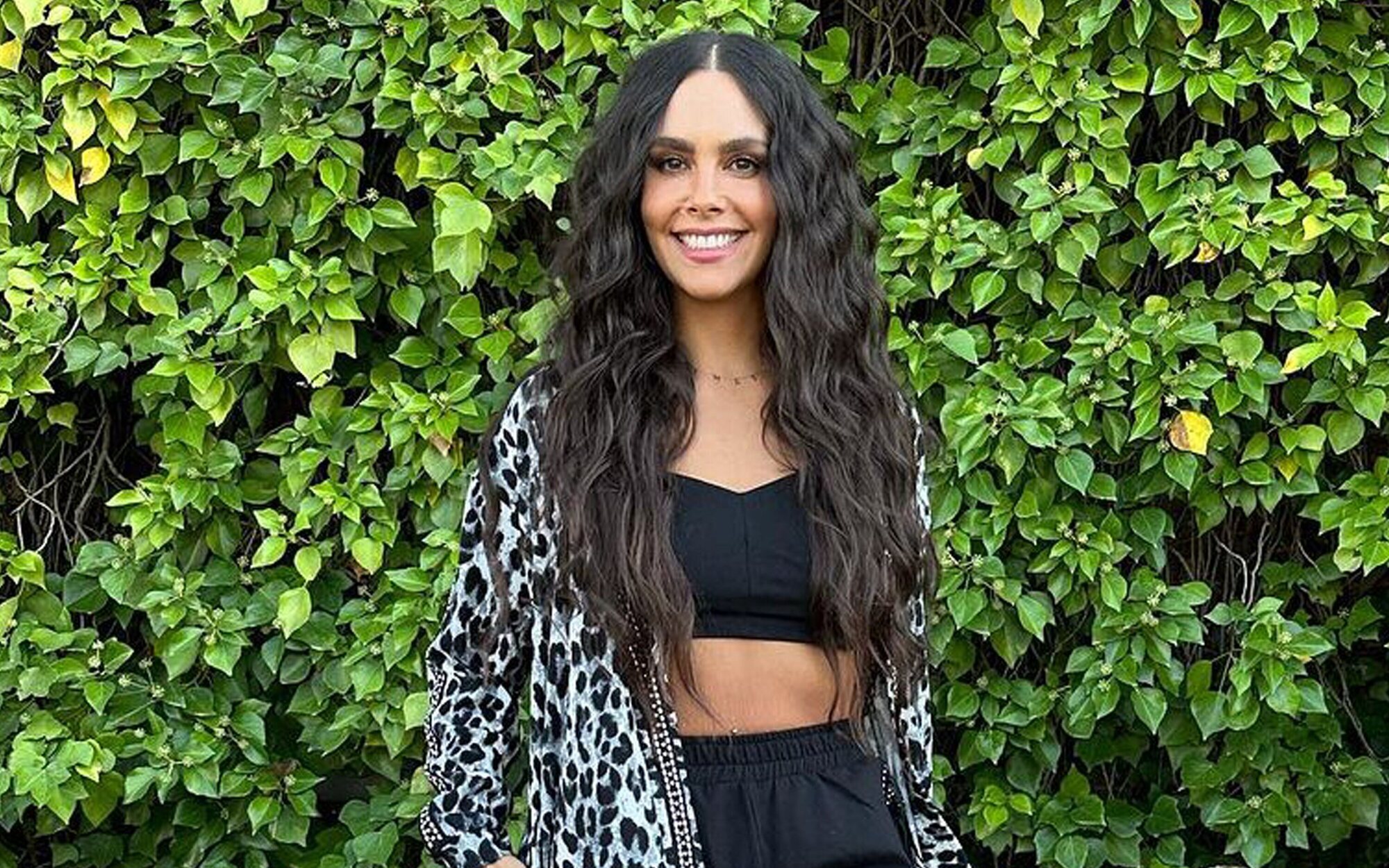 Cristina Pedroche se sincera sobre su complicada vuelta a 'Zapeando': "Salí del trabajo con ansiedad"