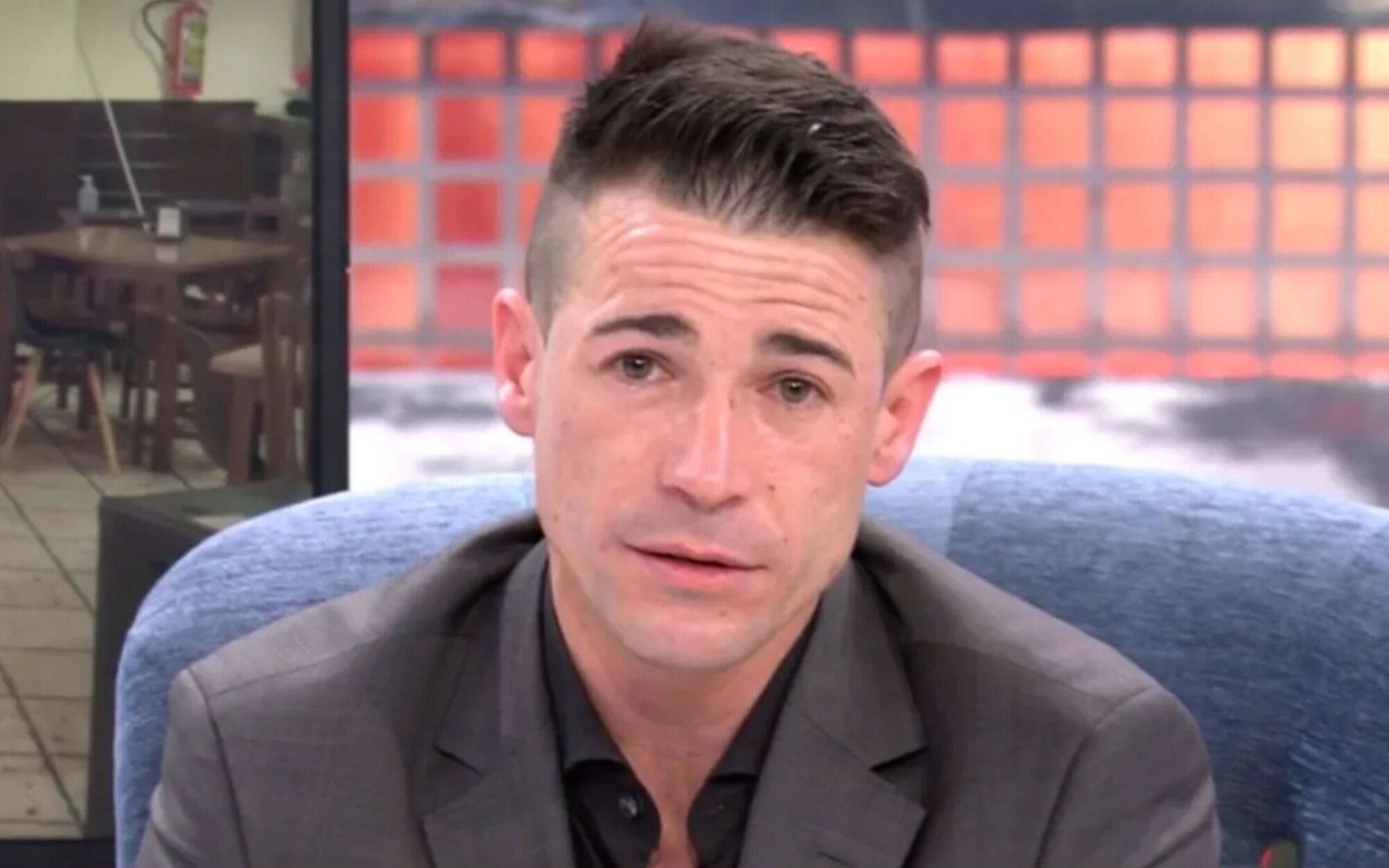 Juan José Ballesta desmiente haber agredido sexualmente a una mujer y señala que no la conoce