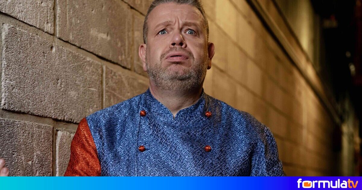 'Pesadilla en la cocina' llega a Netflix mientras se guisa la temporada