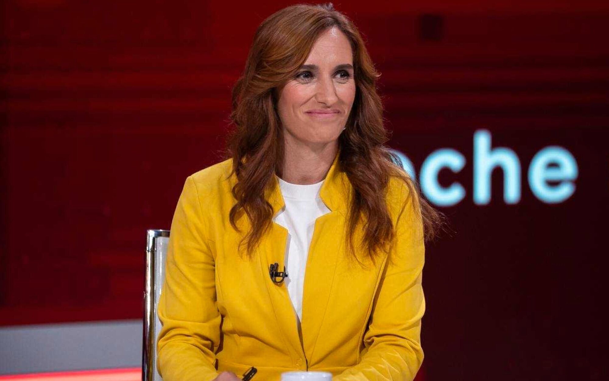 Telemadrid pide disculpas por mentir sobre Mónica García al acusarla de no condenar el ataque de Hamás