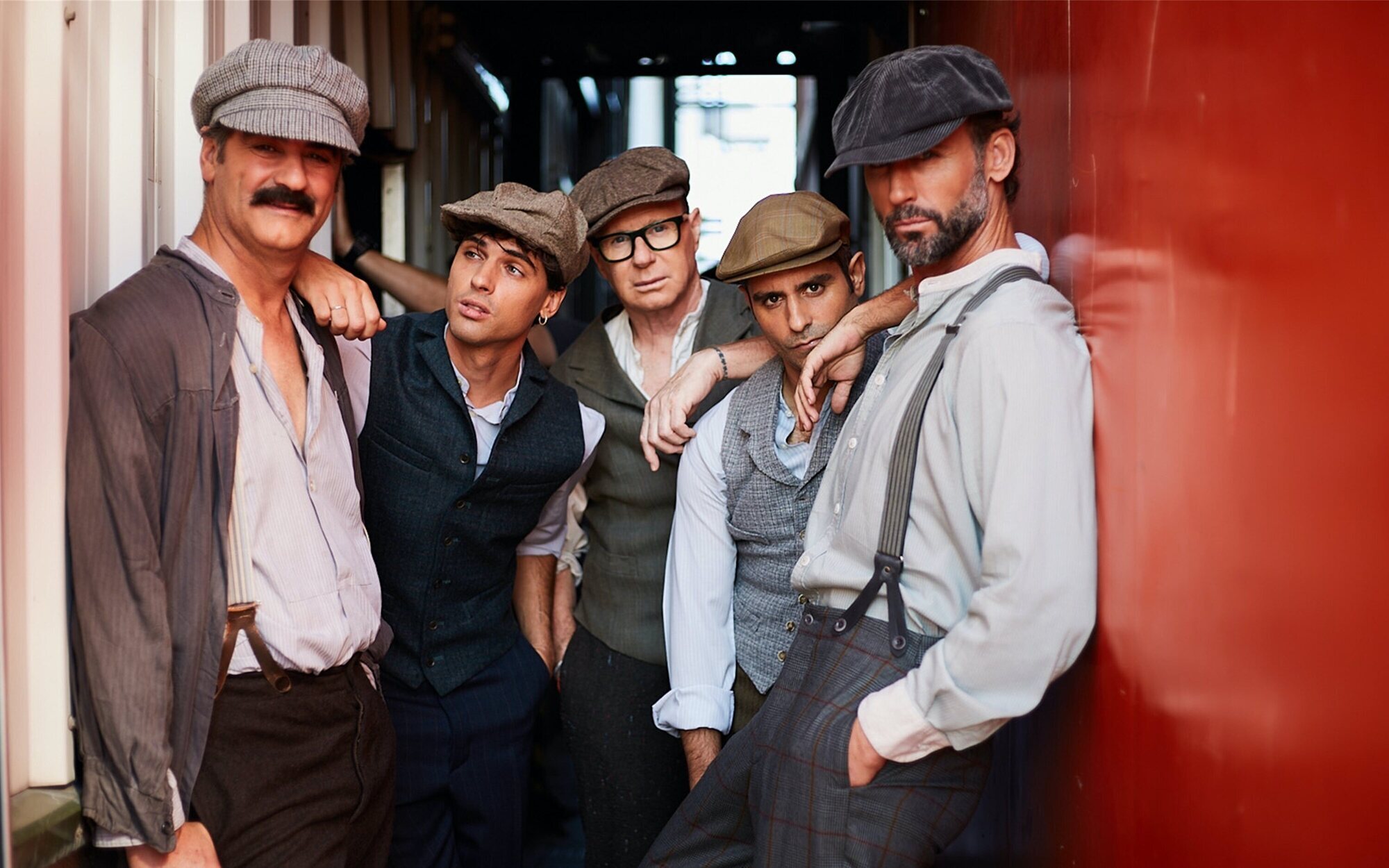 'MasterChef' (16,7%) sigue como plato fuerte, 'GH VIP' sacia a un 13,8% y 'El novato' (8,5%) se queda con hambre