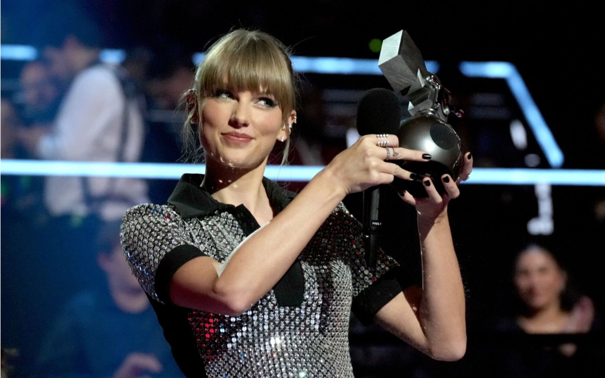 Cancelan la gala de los MTV EMAs 2023 "por precaución" debido al conflicto israelí-palestino