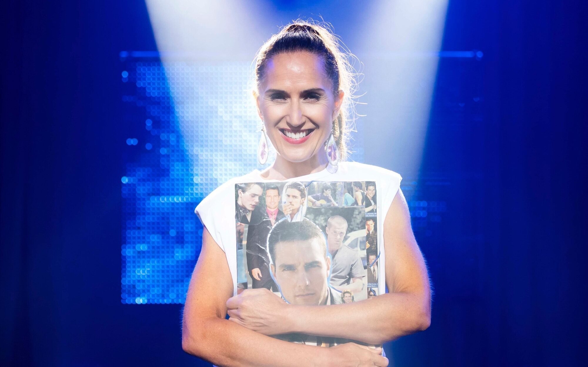 Virginia Díaz abandona 'Cachitos' después de casi 11 años al frente: "Hay cosas que dejan de hacerte feliz"