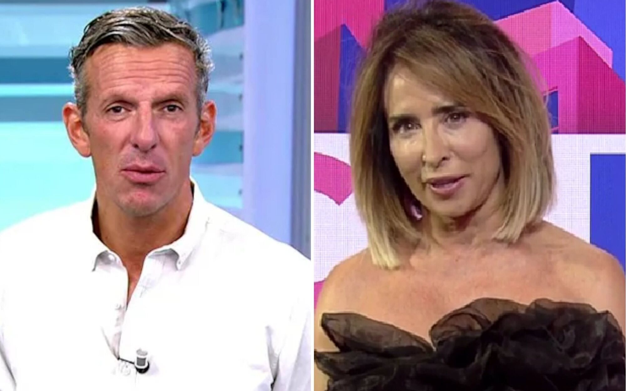 Guerra entre 'Socialité' y 'Vamos a ver': Acusan al programa de María Patiño de pagar para obtener información