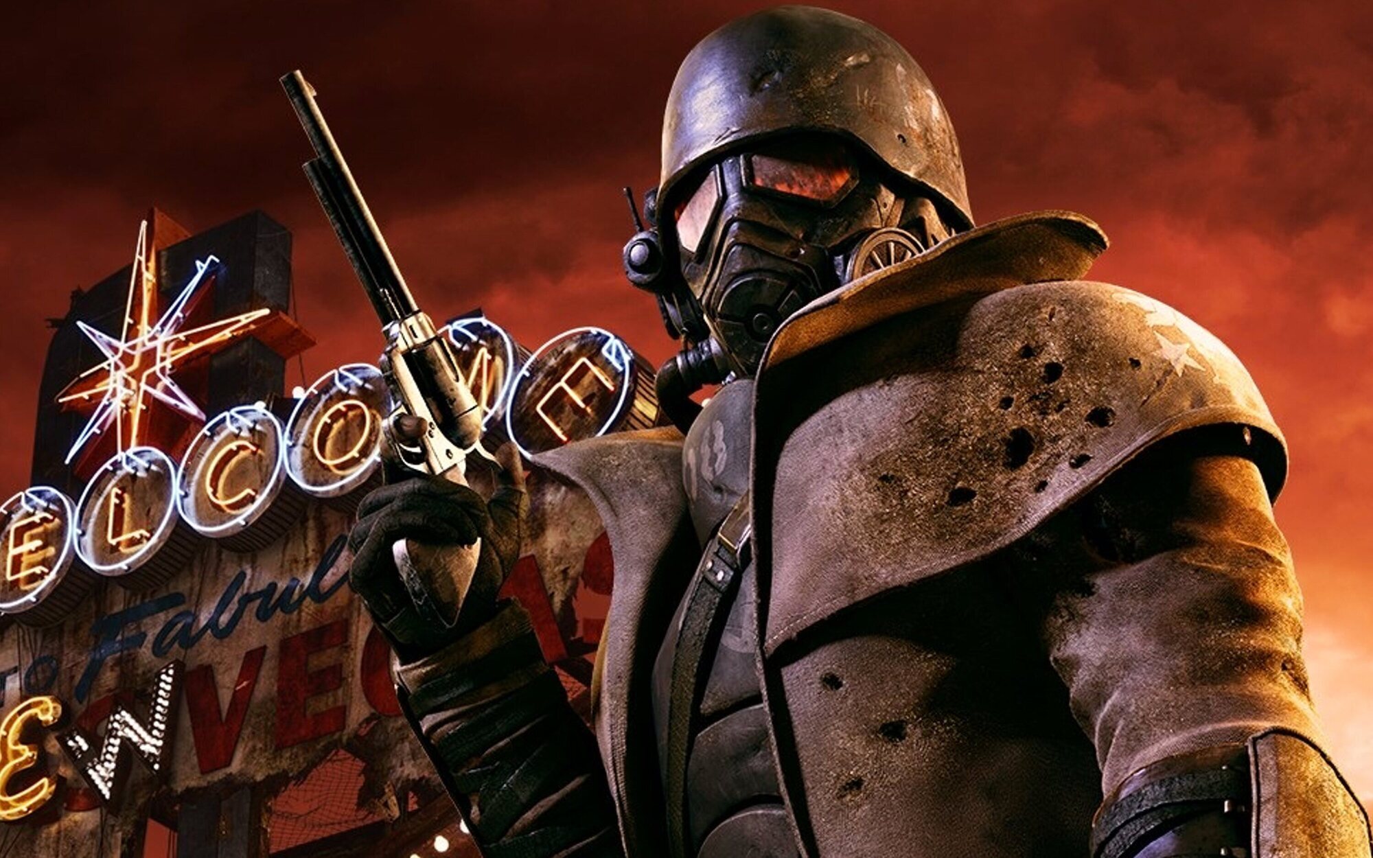 Prime Video estrena 'Fallout', la adaptación de la saga de videojuegos, el 12 de abril de 2024