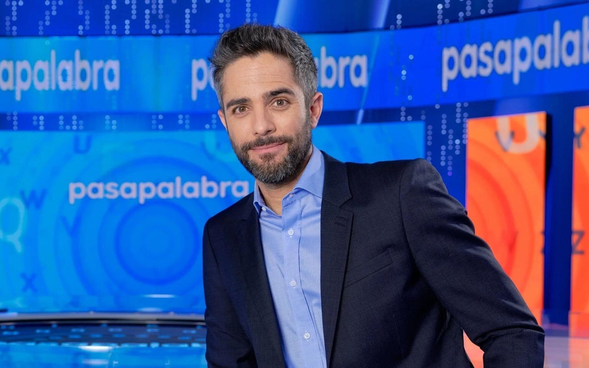 Admitida a trámite la demanda de Mediaset España por la disputa por 'Pasapalabra'