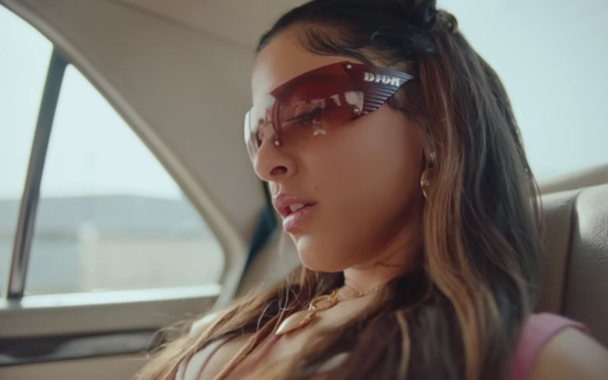 Grecia elige por sorpresa a Marina Satti como representante de Eurovisión 2024