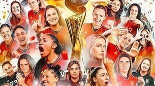 Análisis de audiencia de la Final del Mundial Femenino y la victoria de España con los datos más curiosos