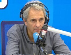 El desafortunado comentario de Manolo Lama sobre el beso de Luis Rubiales a Jennifer Hermoso