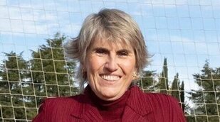 Paloma del Río se enfrenta a su última retransmisión deportiva tras más de 37 años en los micrófonos de RTVE