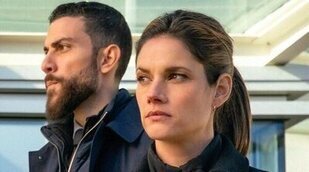 Las investigaciones de 'FBI' (4,2%) superan los 400.000 espectadores en Energy