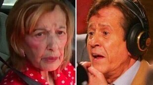 Terelu oculta a María Teresa Campos el fallecimiento de Hilario López Millán: "Sufriría mucho su pérdida"