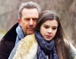 "3 días para matar" (8,7%) lidera una noche igualada entre 'El puente' (7,8%), 'Violeta' (7,5%) y 'Viajeros' (7,2%)